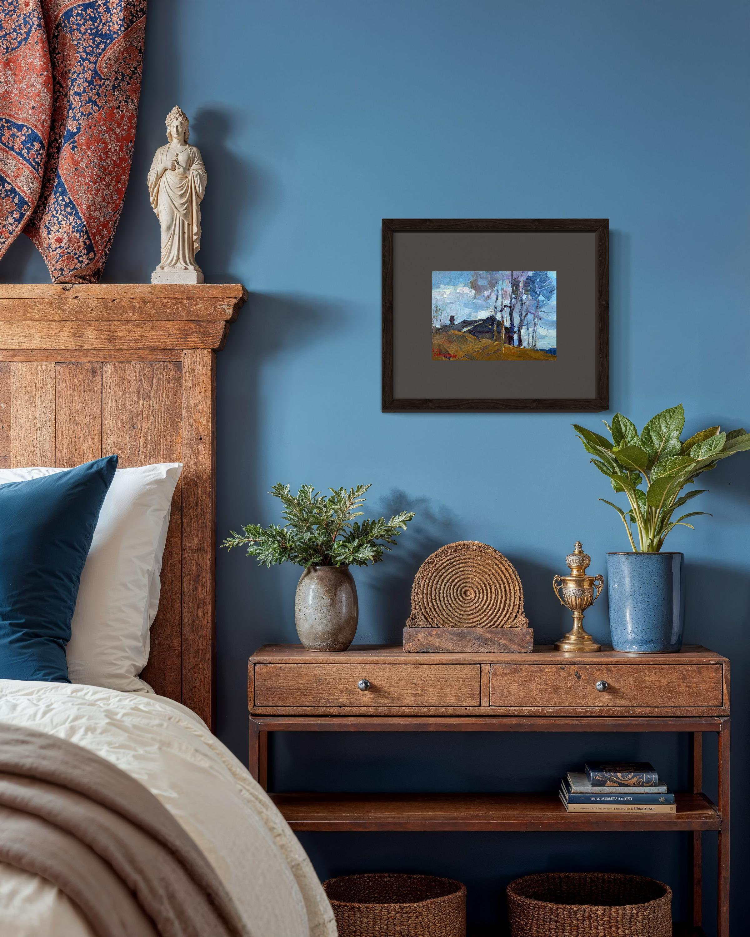 Fin de l'automne en vente 6