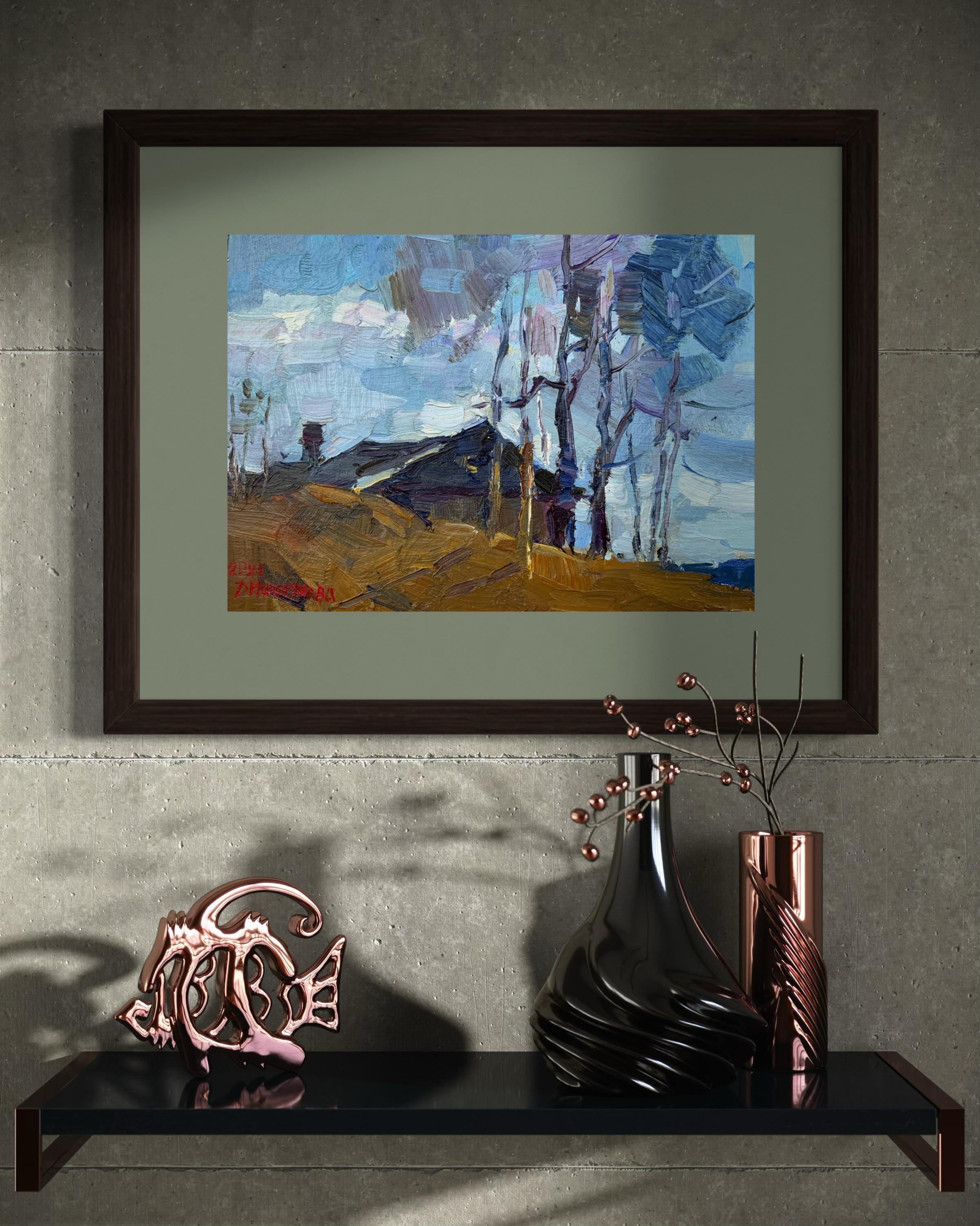 Fin de l'automne en vente 1