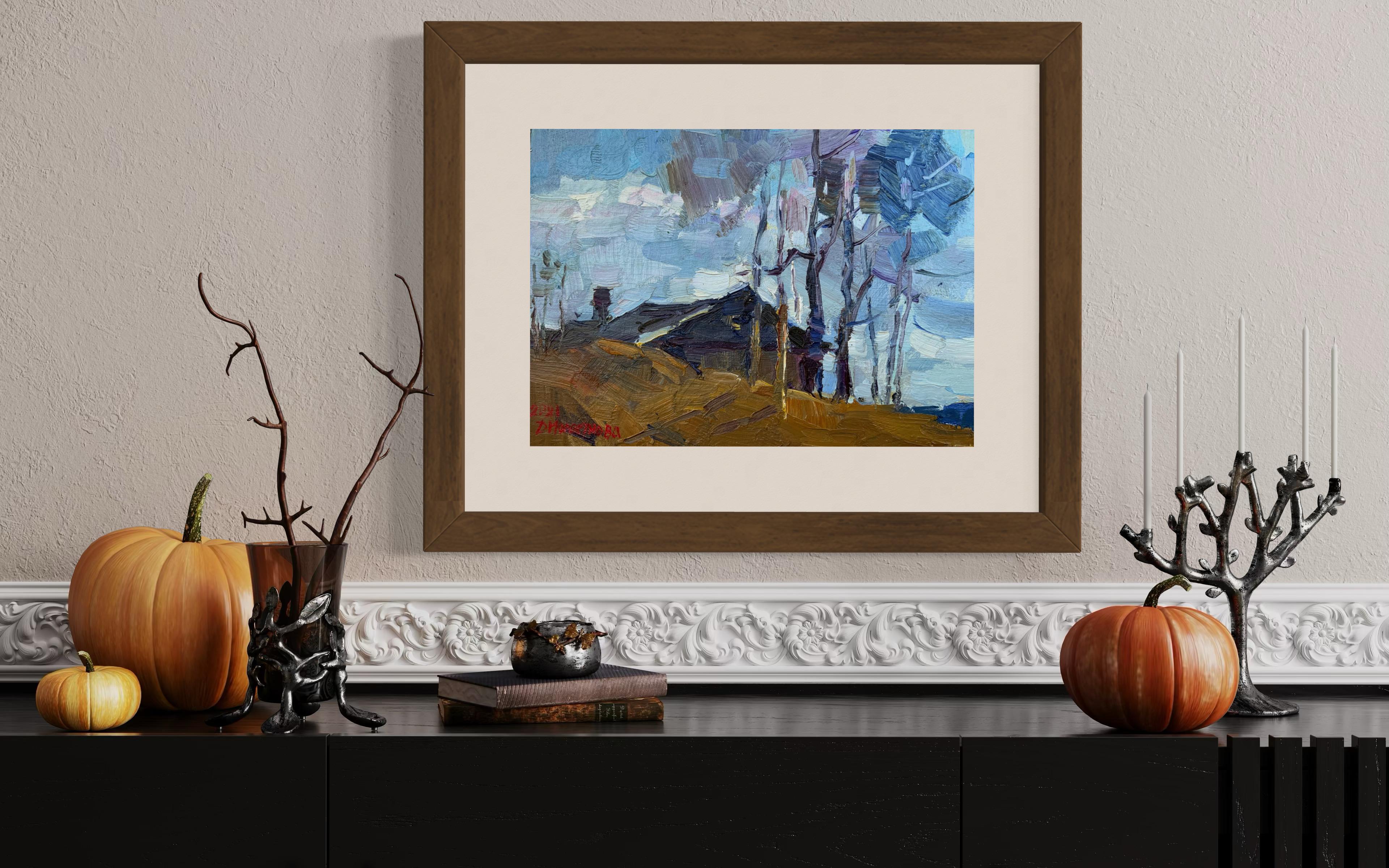 Fin de l'automne en vente 3