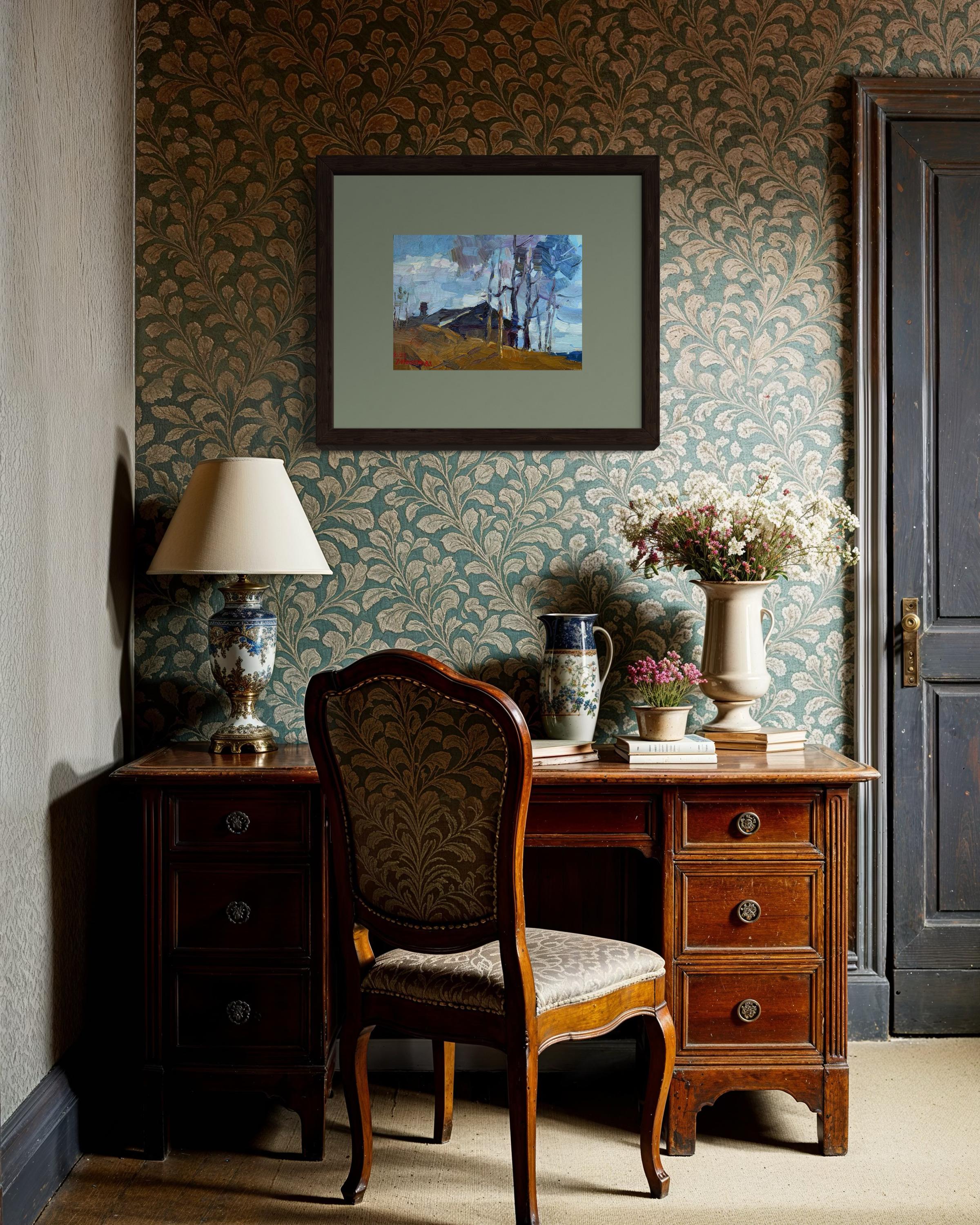 Fin de l'automne en vente 4