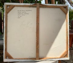 Océan et ciel. Un matin hawaïen