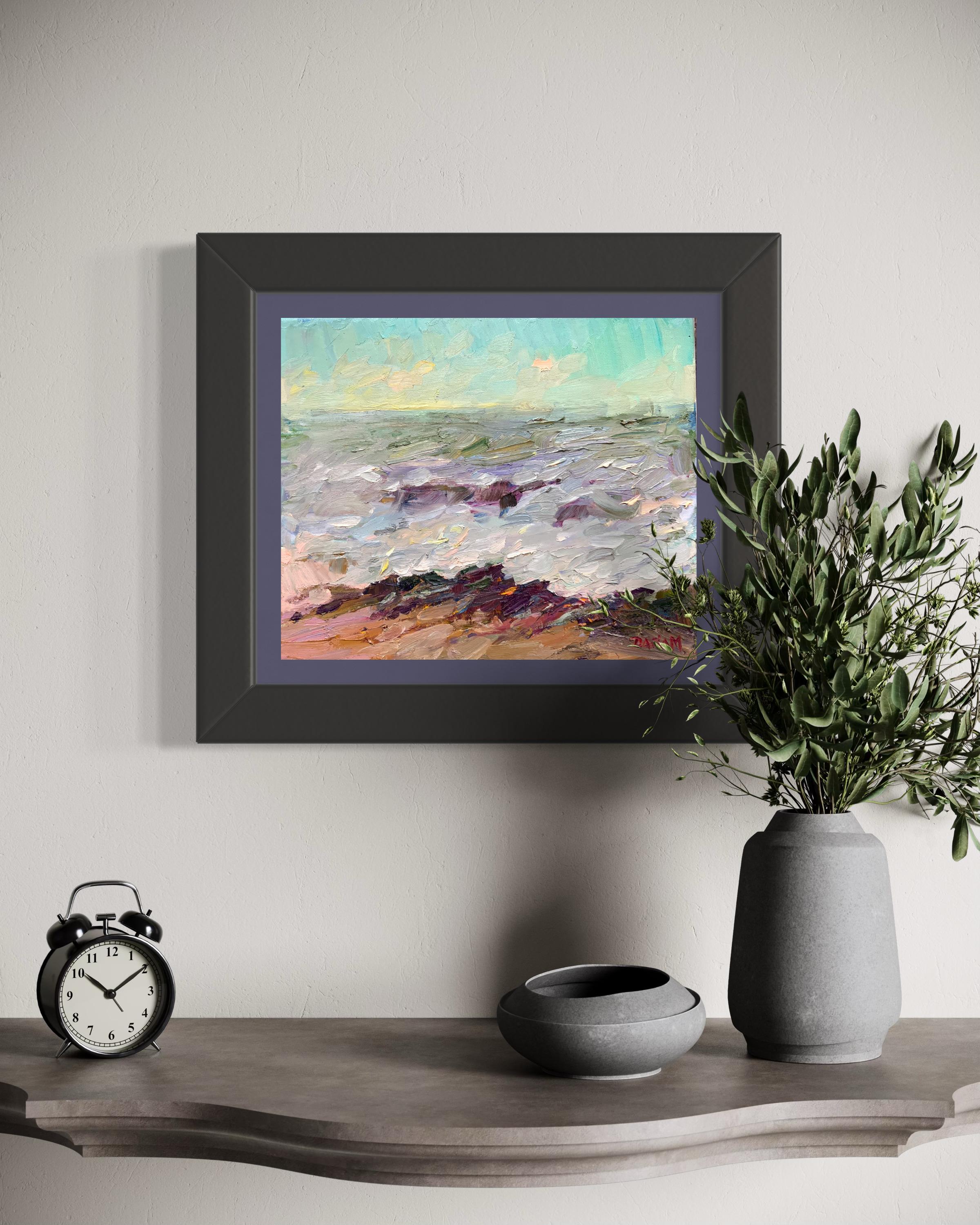Piece of Ocean im Angebot 7