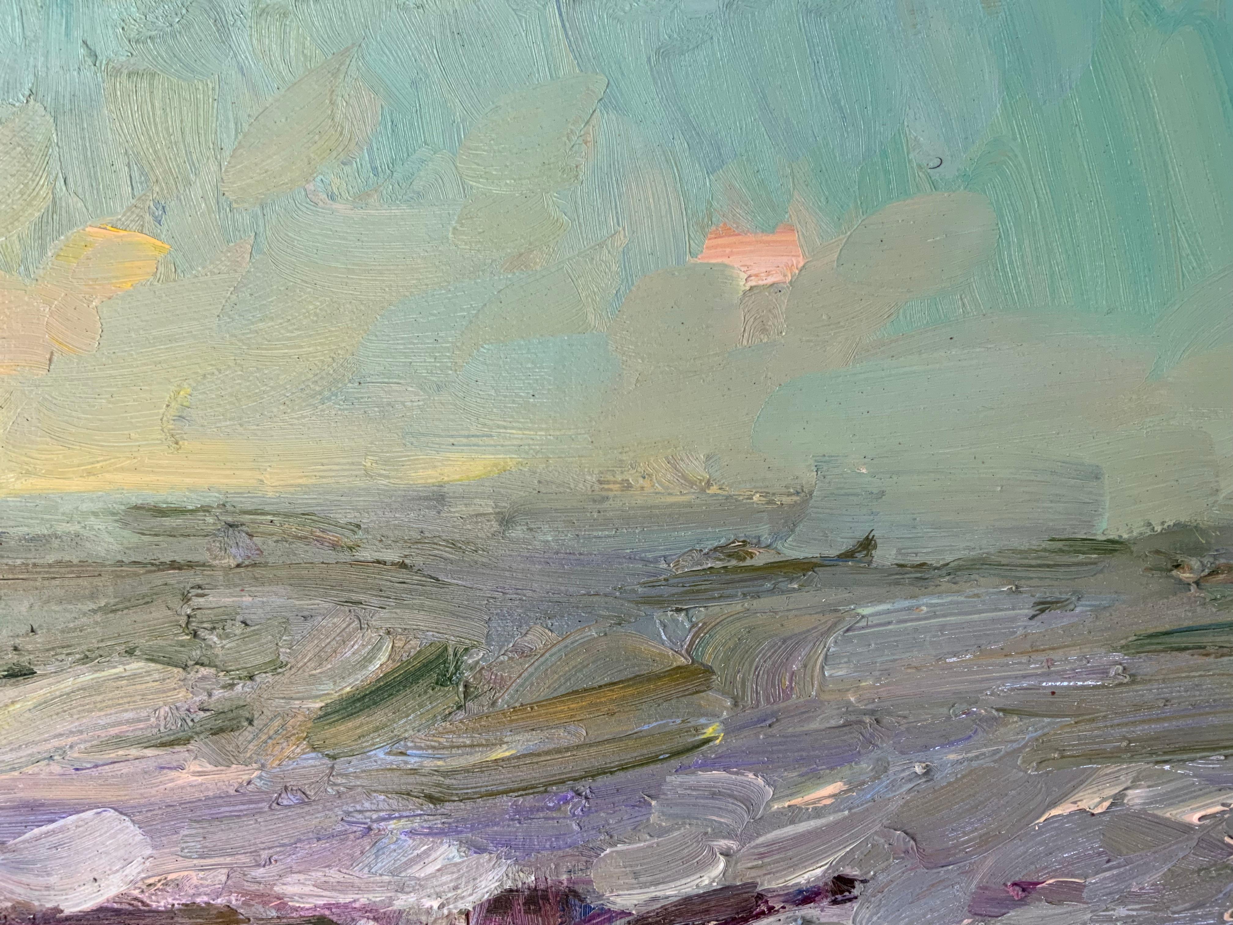 Piece of Ocean im Angebot 1