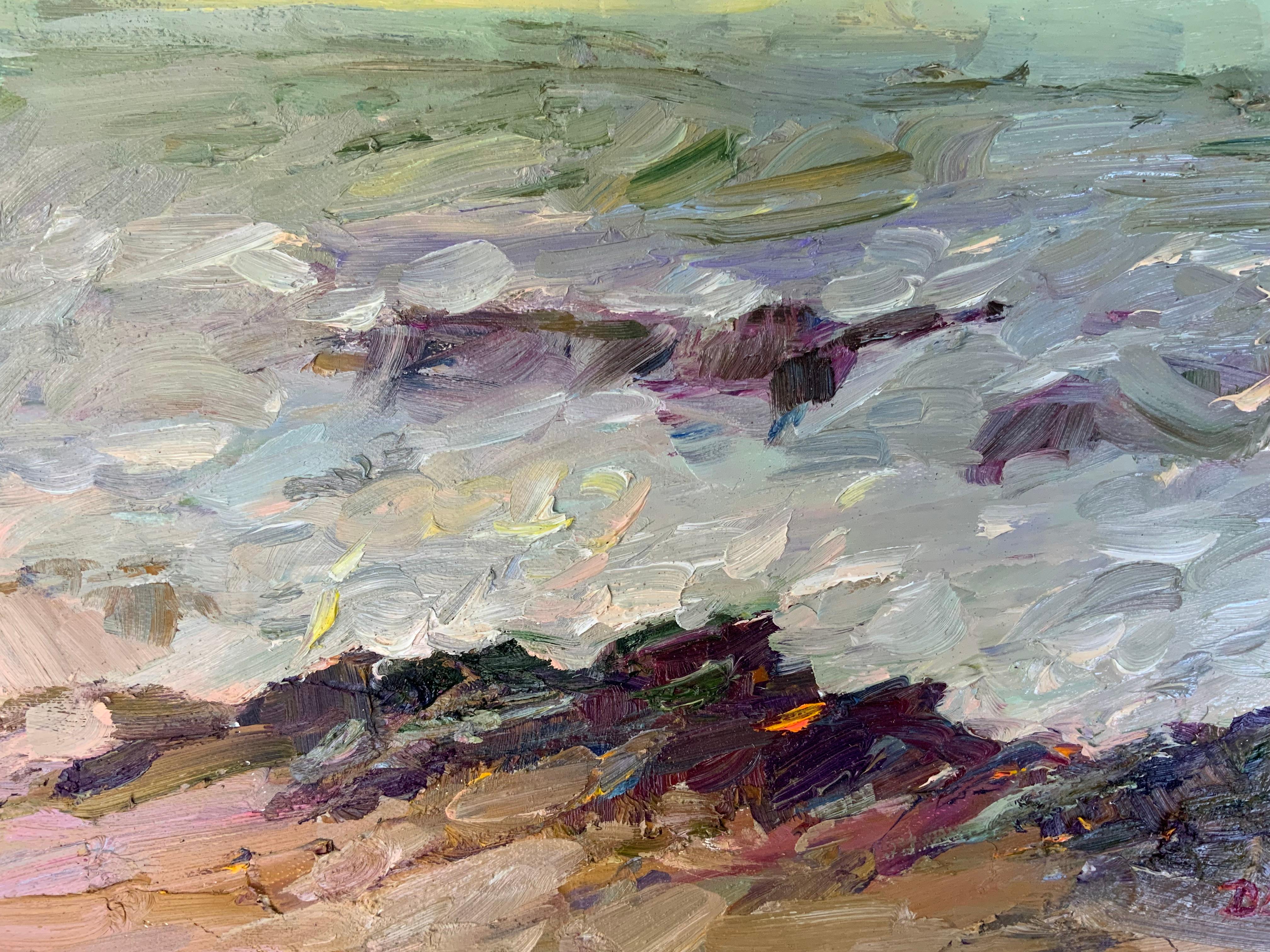 Piece of Ocean im Angebot 2