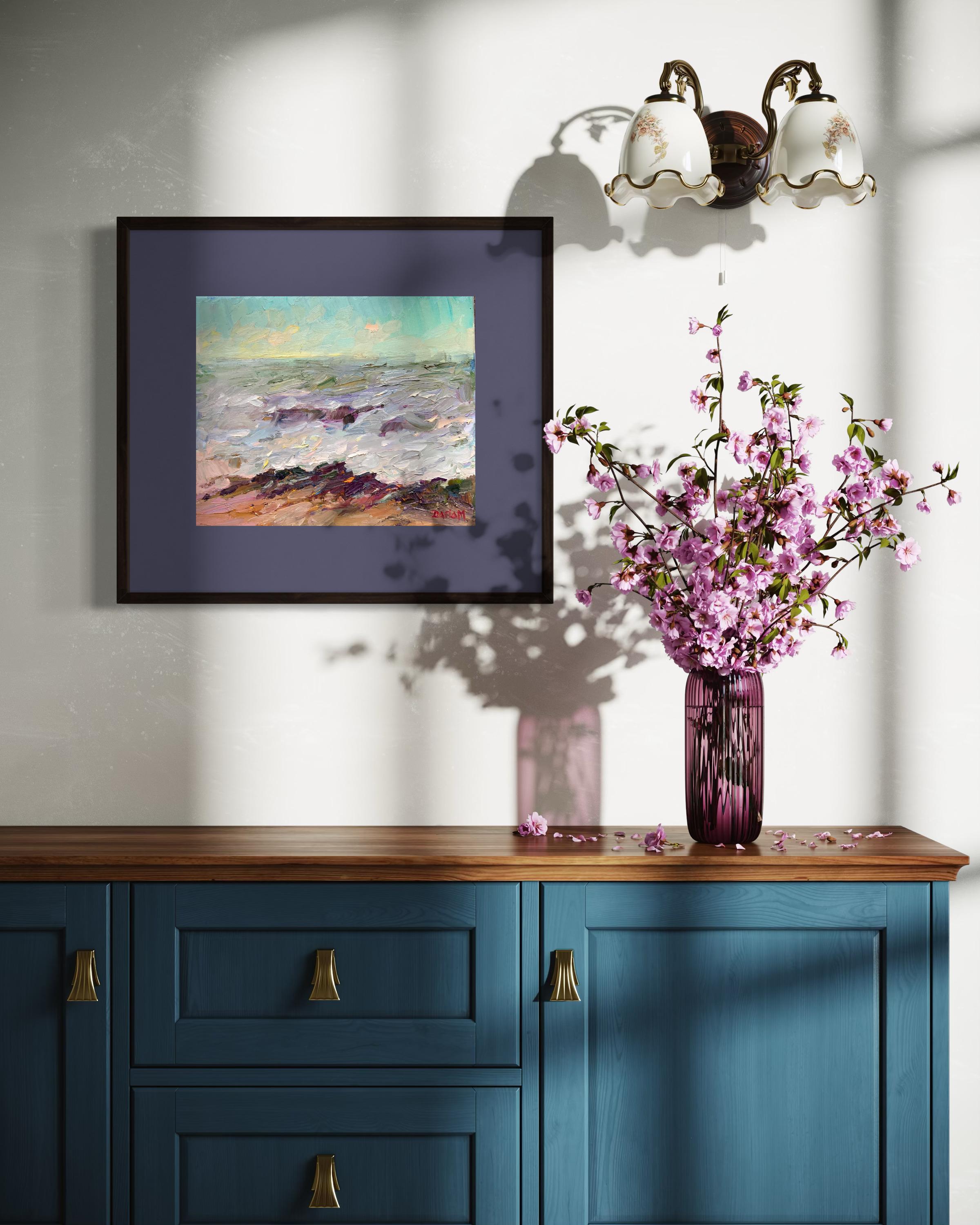 Piece of Ocean im Angebot 3