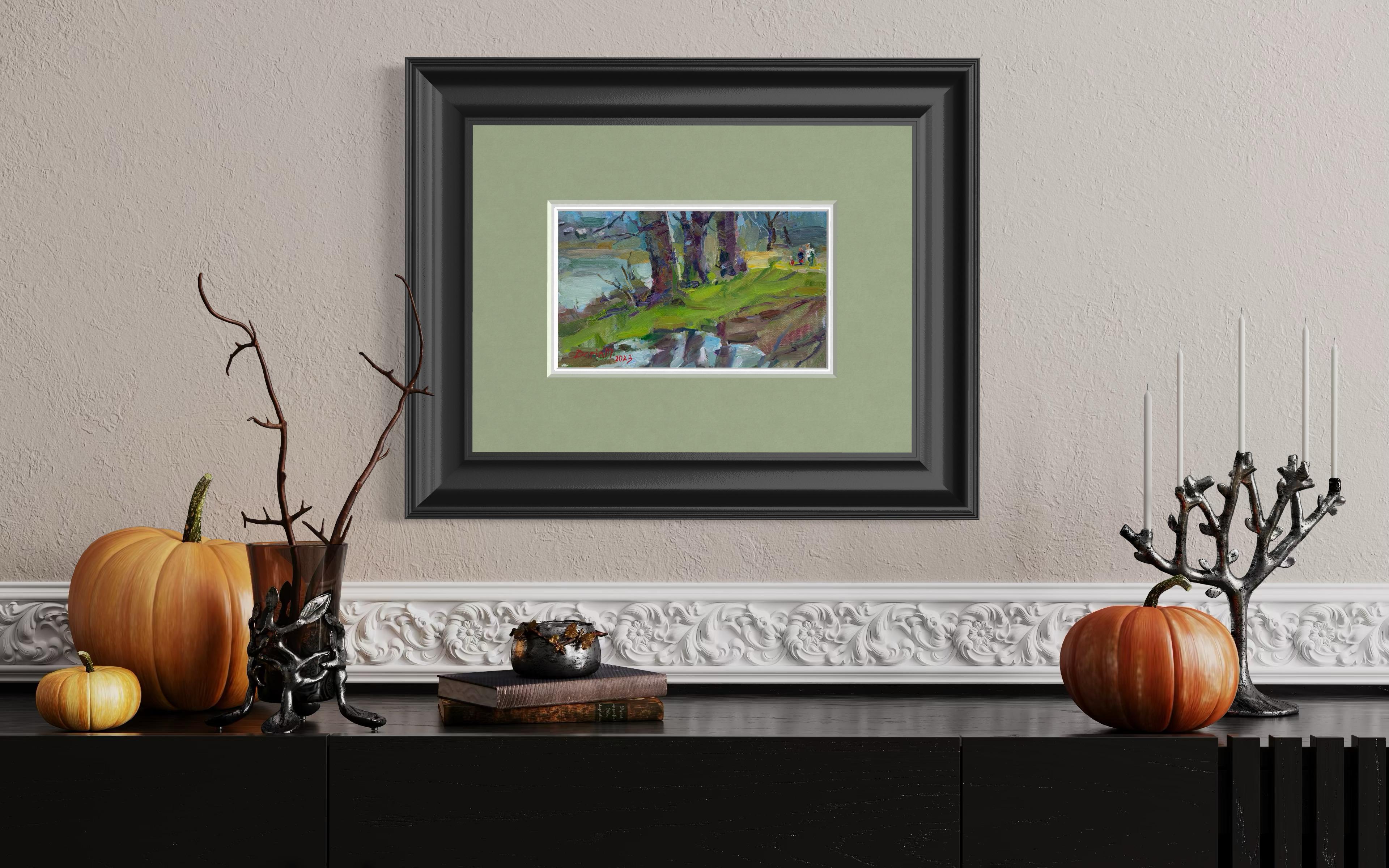 Pozzanghera in vendita 1