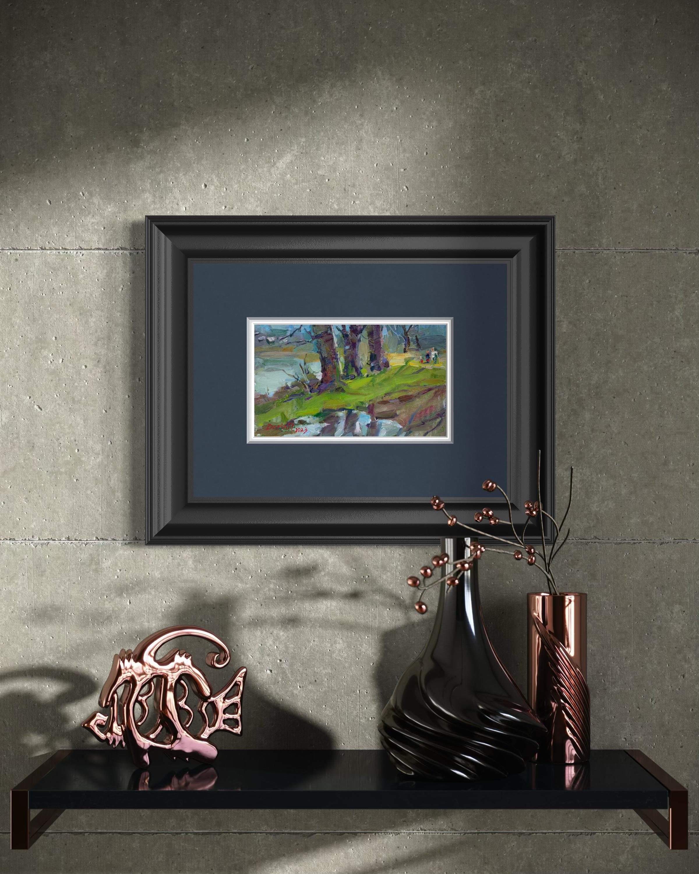 Pozzanghera in vendita 2