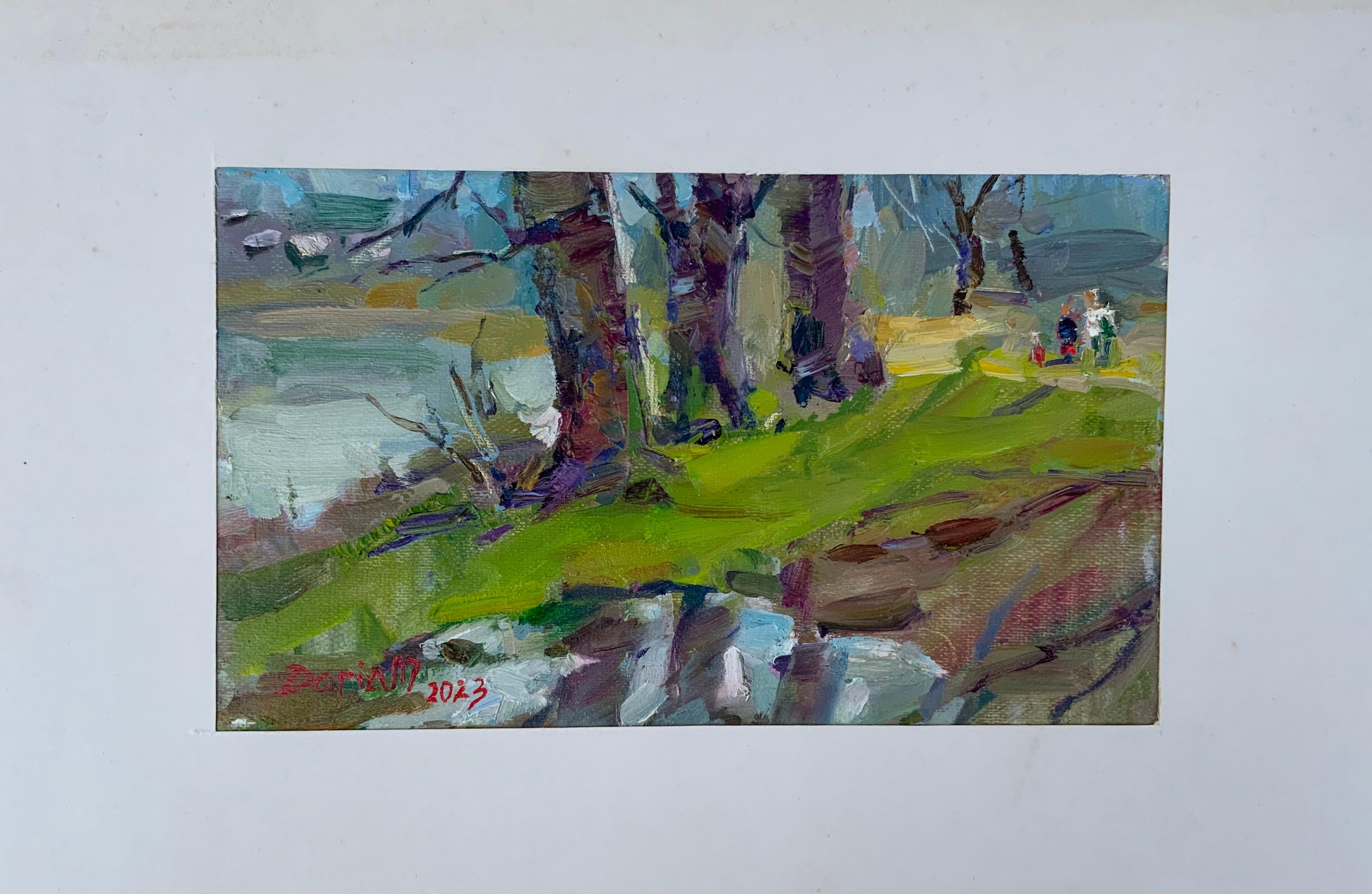 Pozzanghera in vendita 4