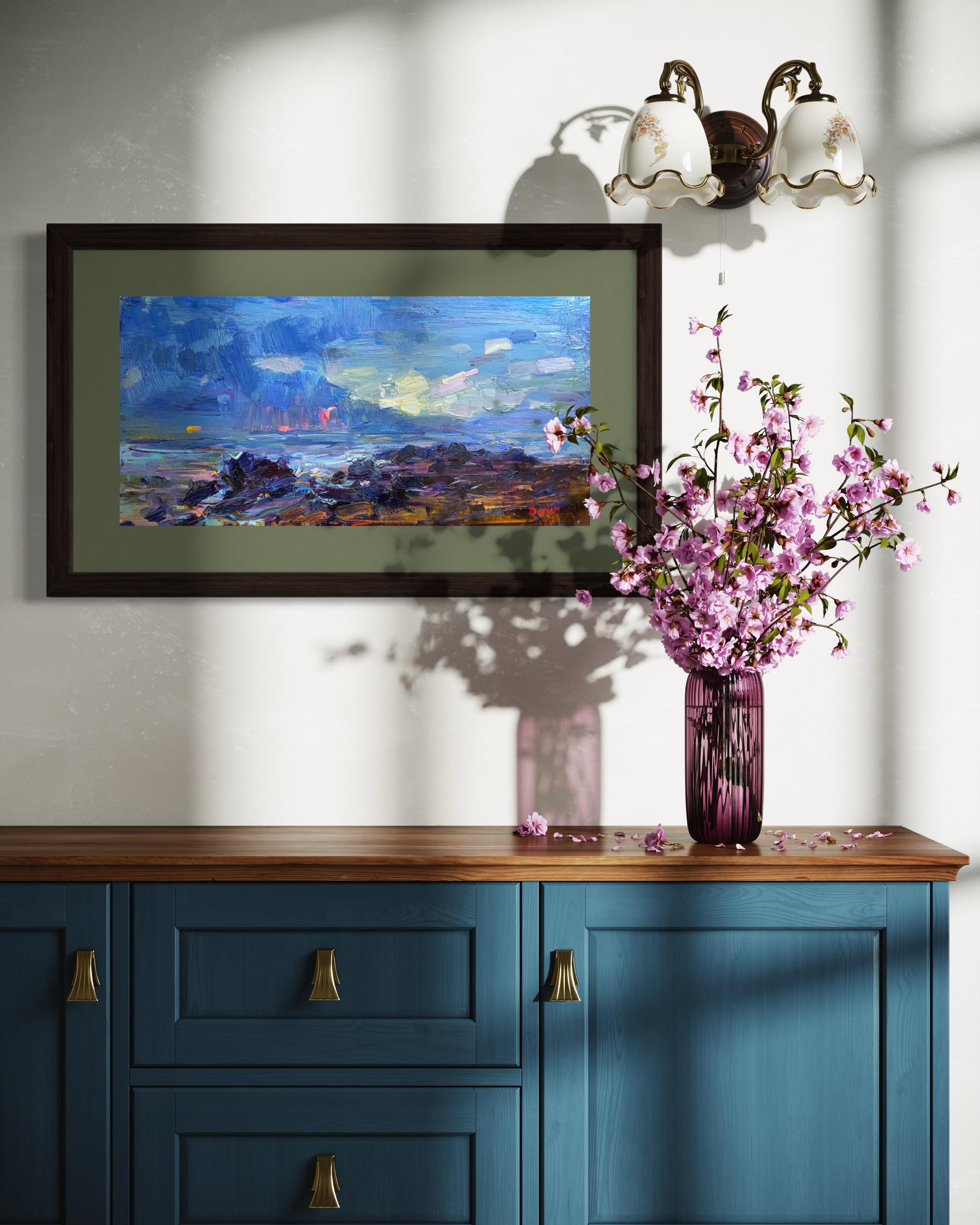Quiet moon. Sunsets For Sale 4