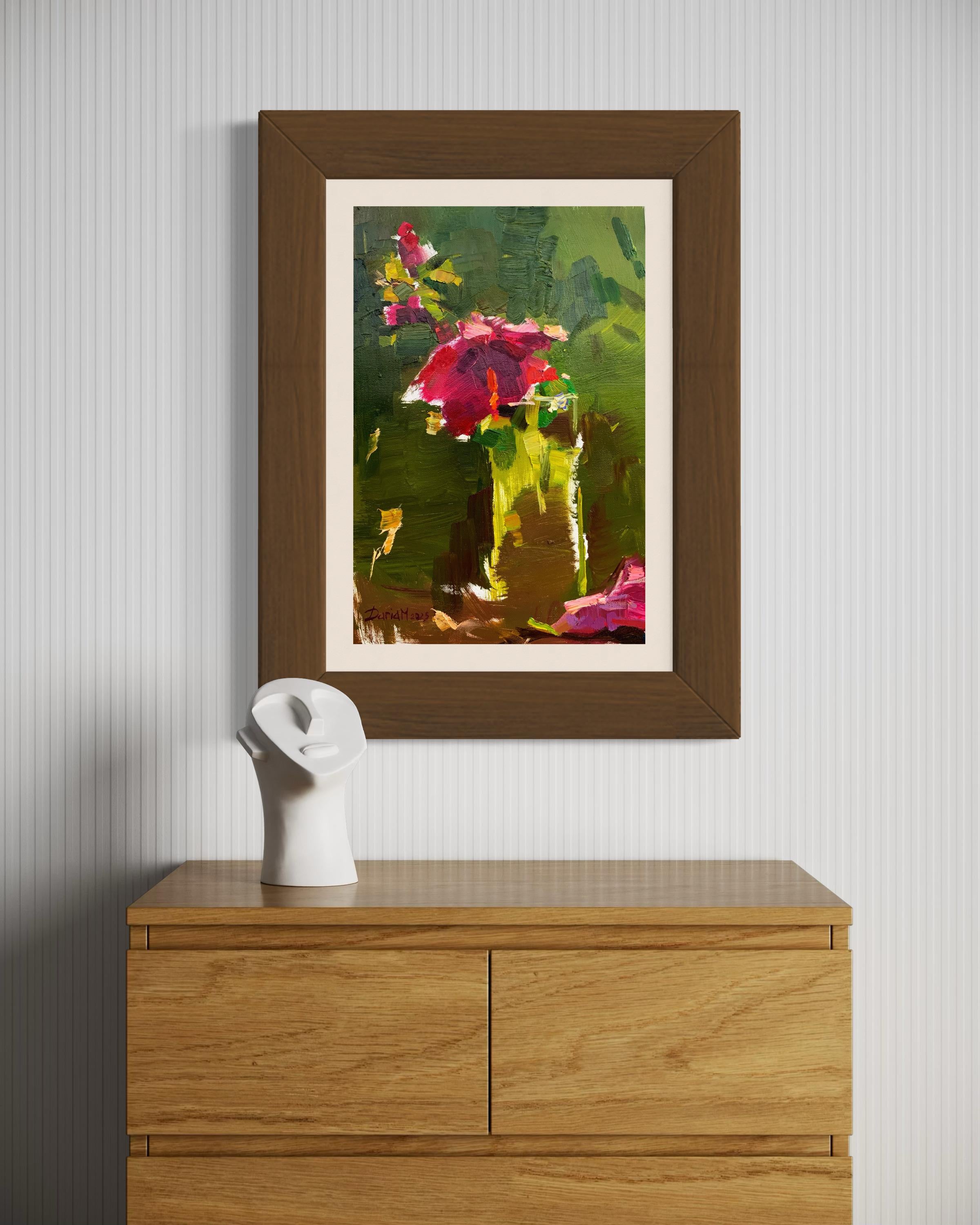 Red Hibiscus For Sale 5