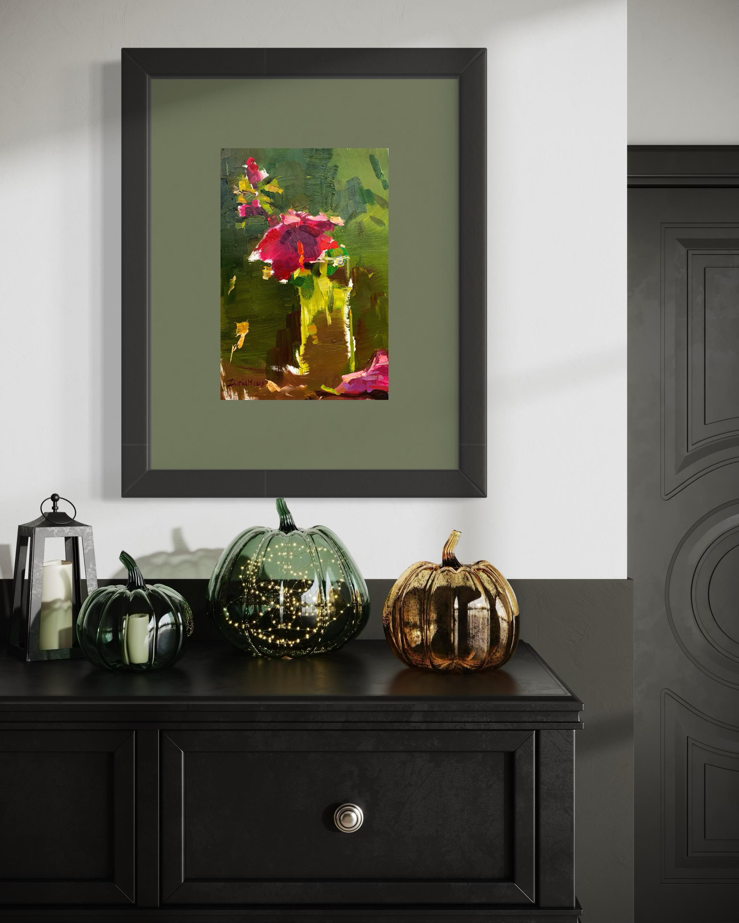 Red Hibiscus For Sale 2