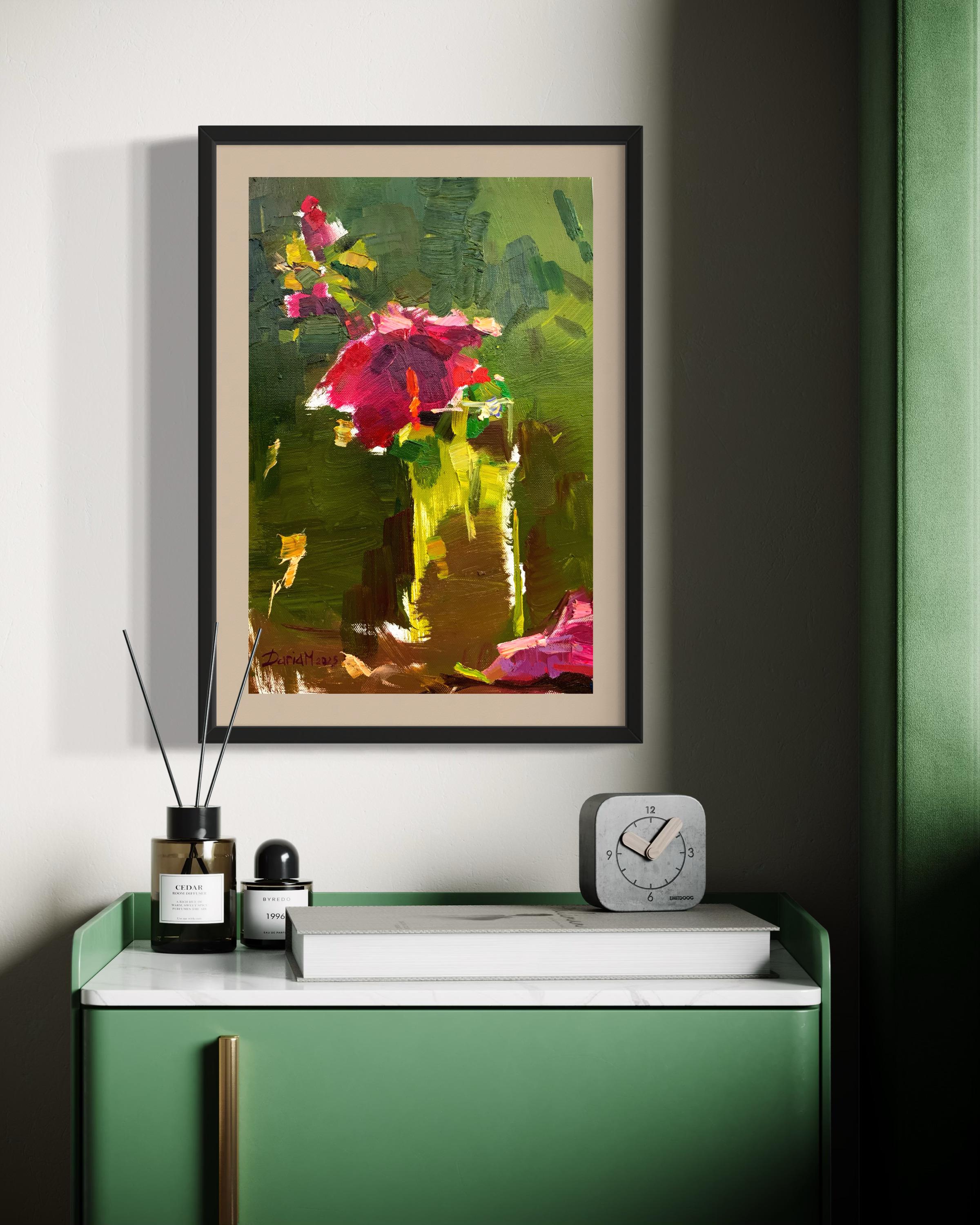 Red Hibiscus For Sale 3