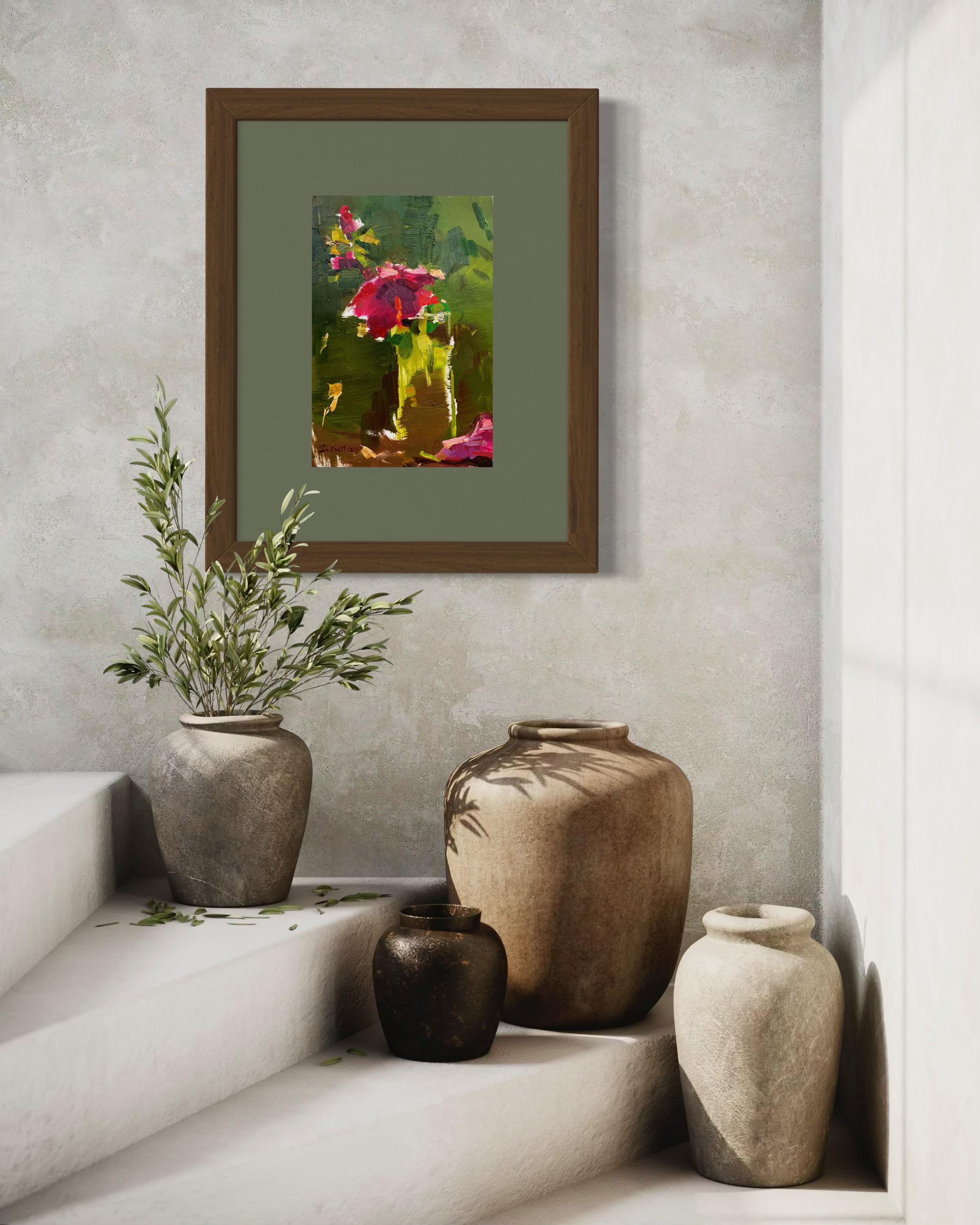Red Hibiscus For Sale 4