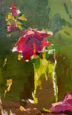 Red Hibiscus