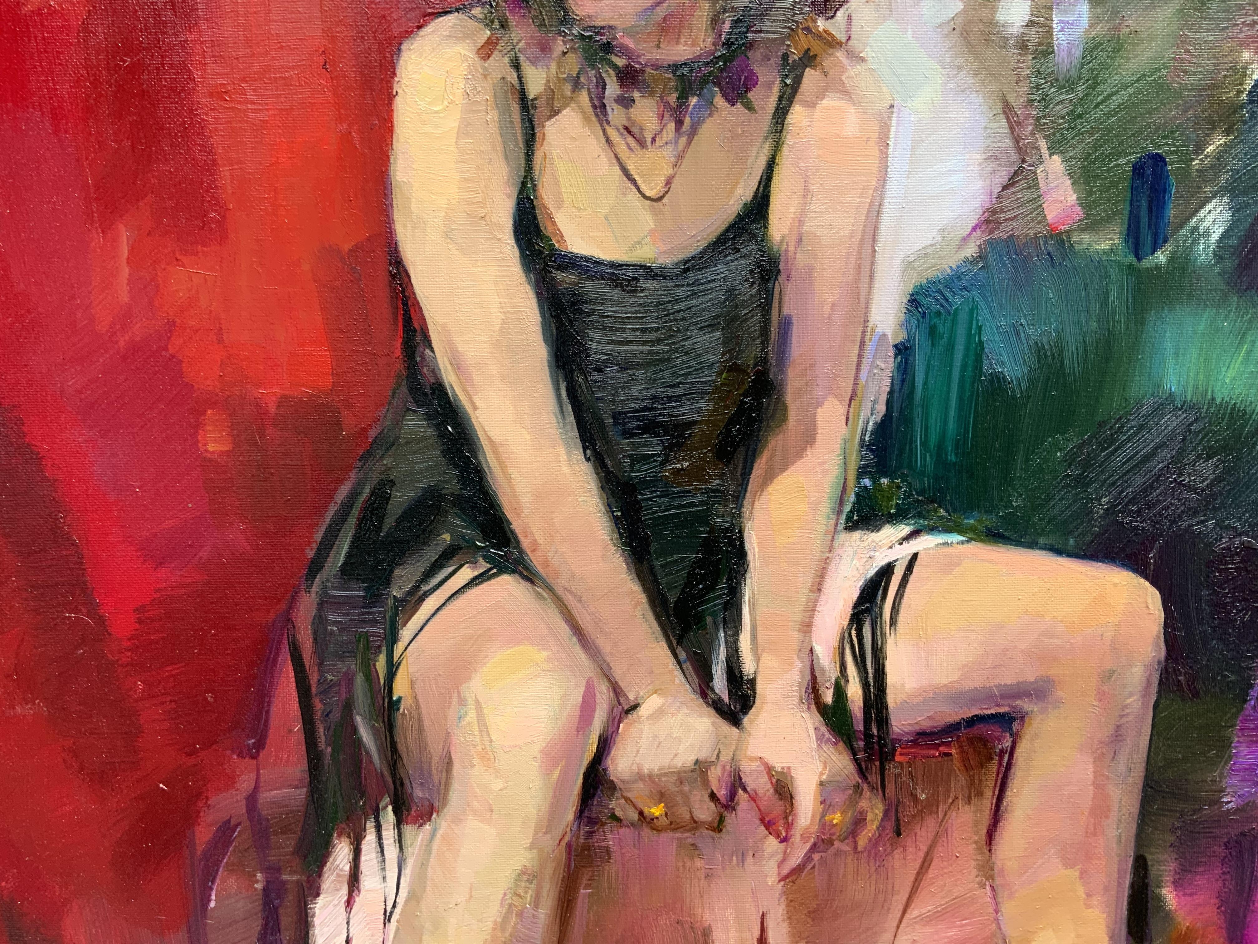 Red Shoes For Sale 1
