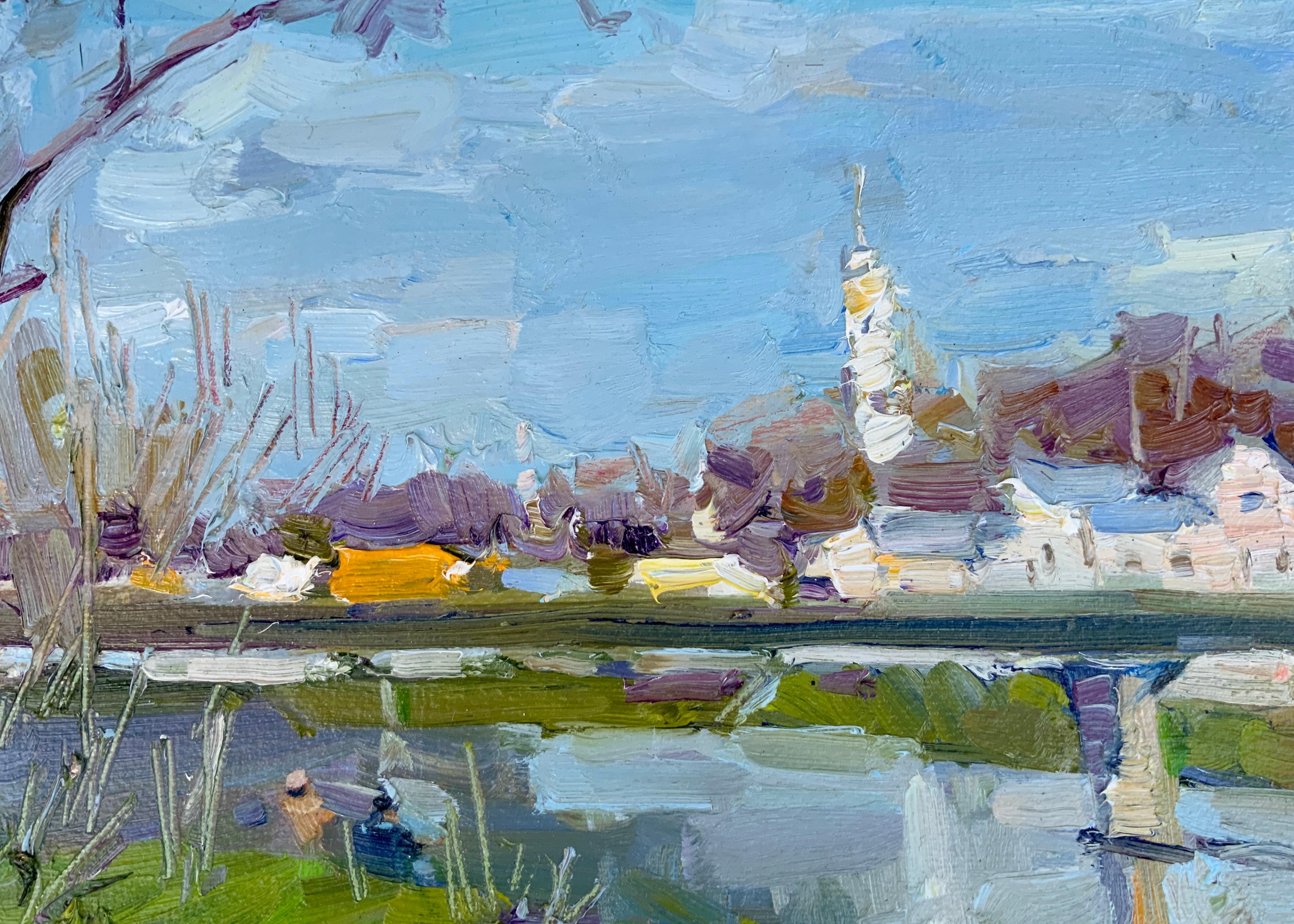 Spring Fishing For Sale 1