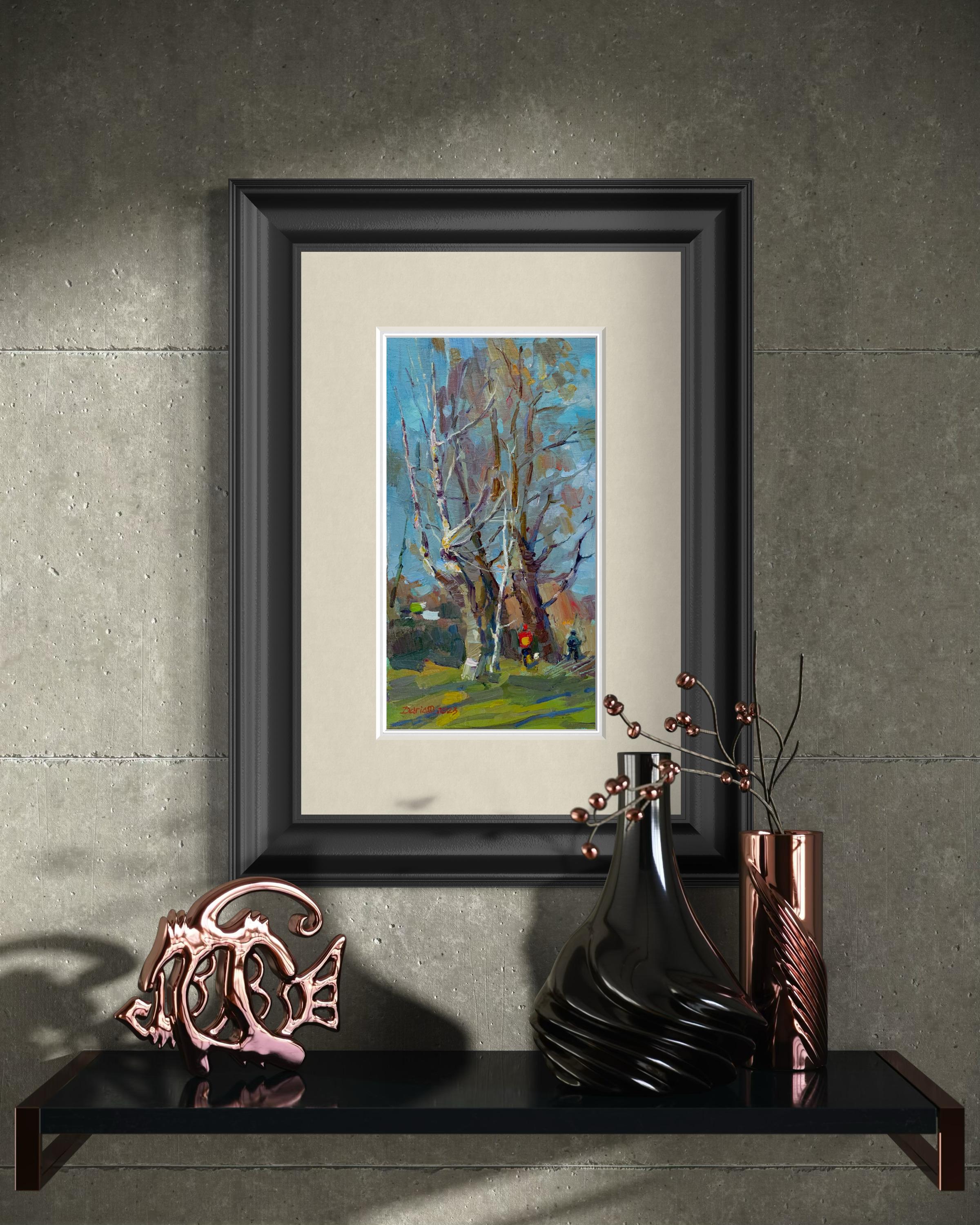 Frühlingssonne im Angebot 5