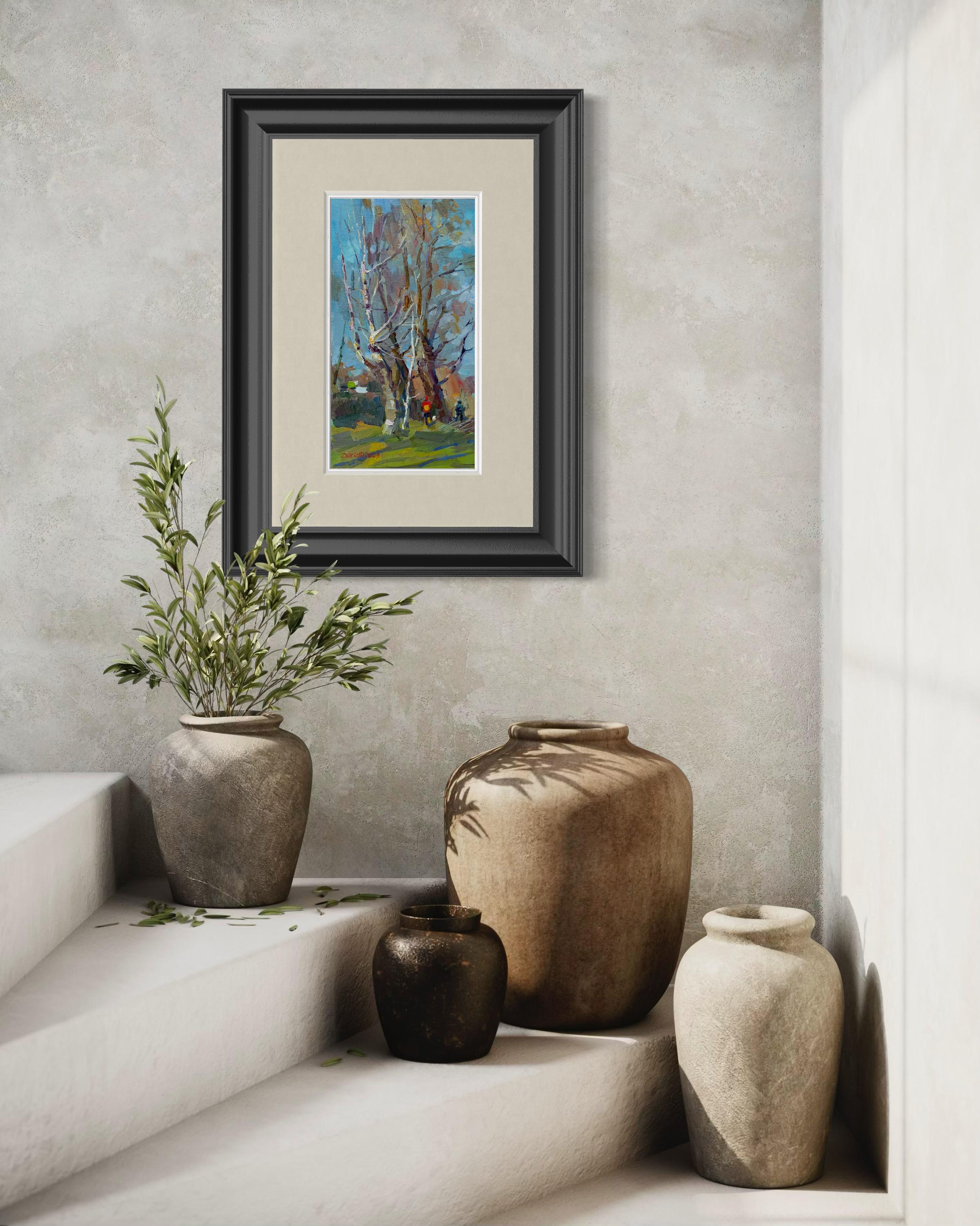 Frühlingssonne im Angebot 6