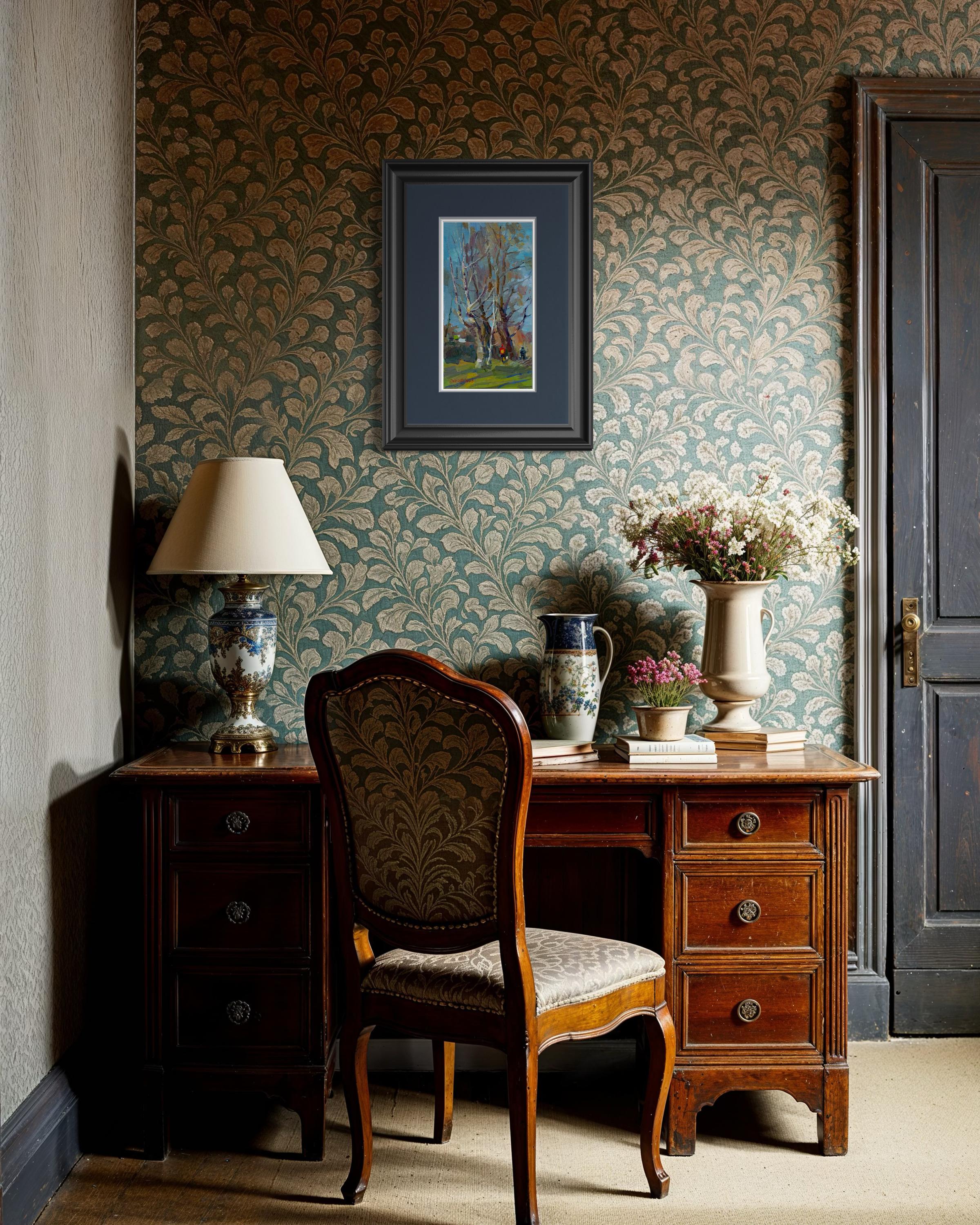 Frühlingssonne im Angebot 7