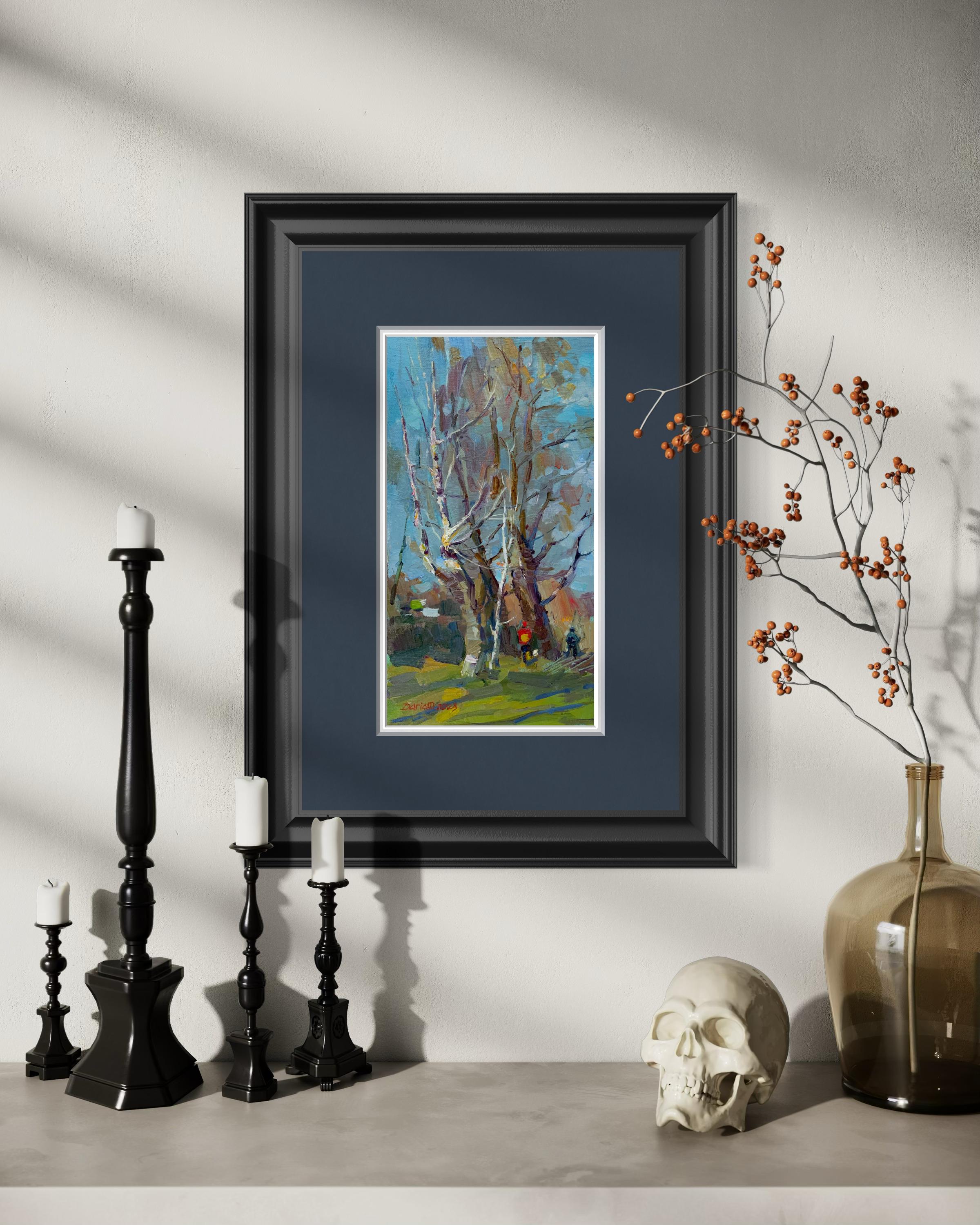 Frühlingssonne im Angebot 8