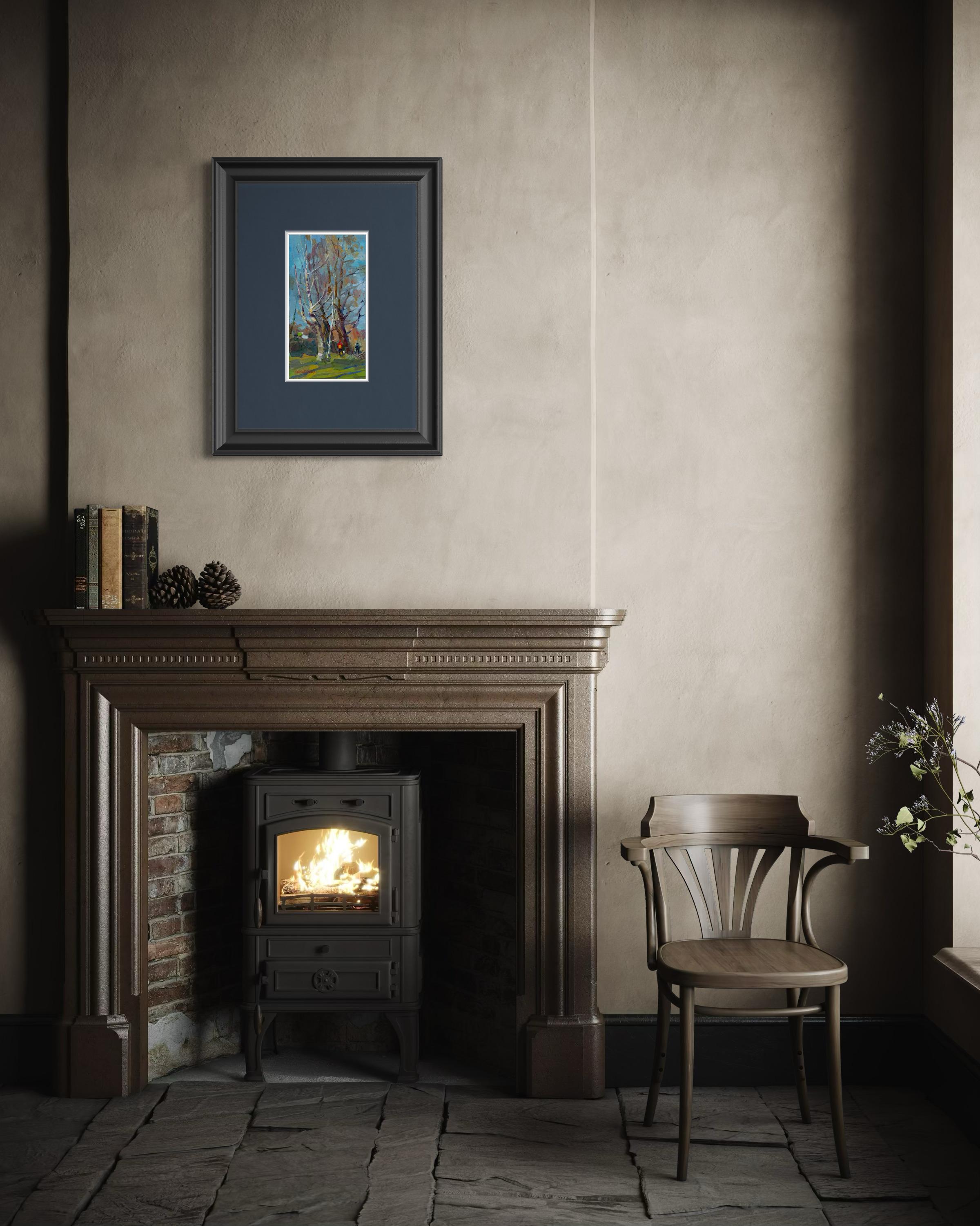 Frühlingssonne im Angebot 9