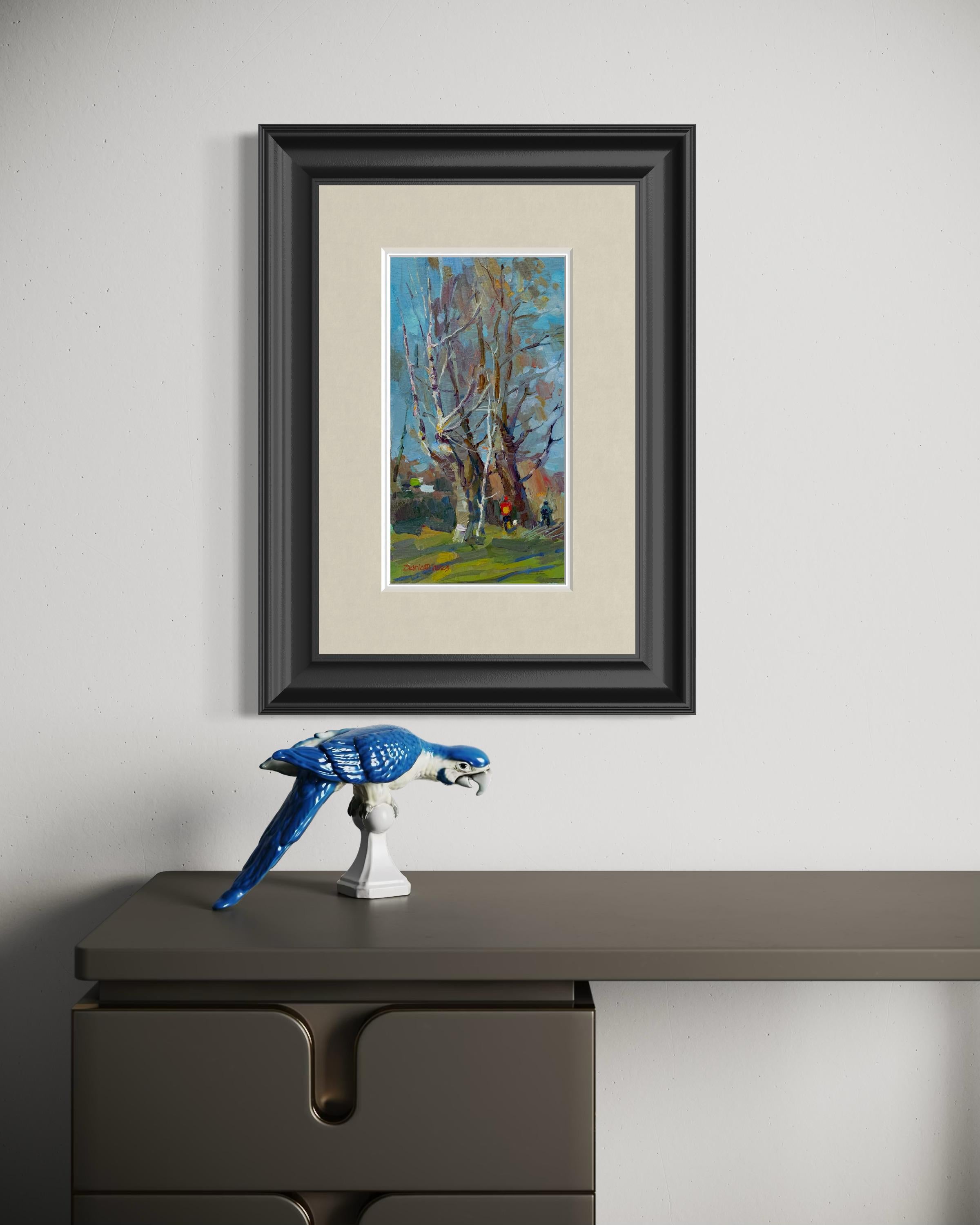 Frühlingssonne im Angebot 3