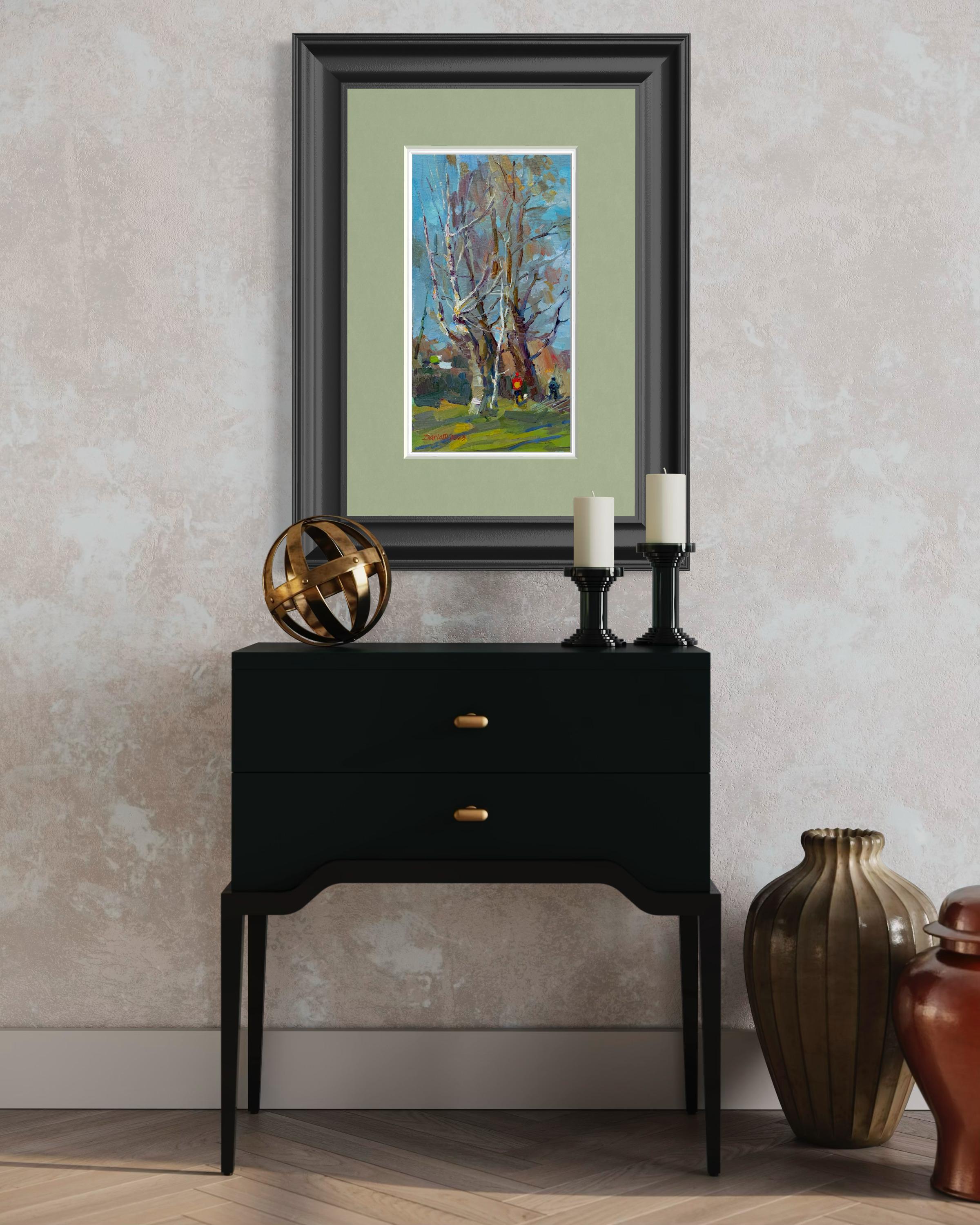 Frühlingssonne im Angebot 4