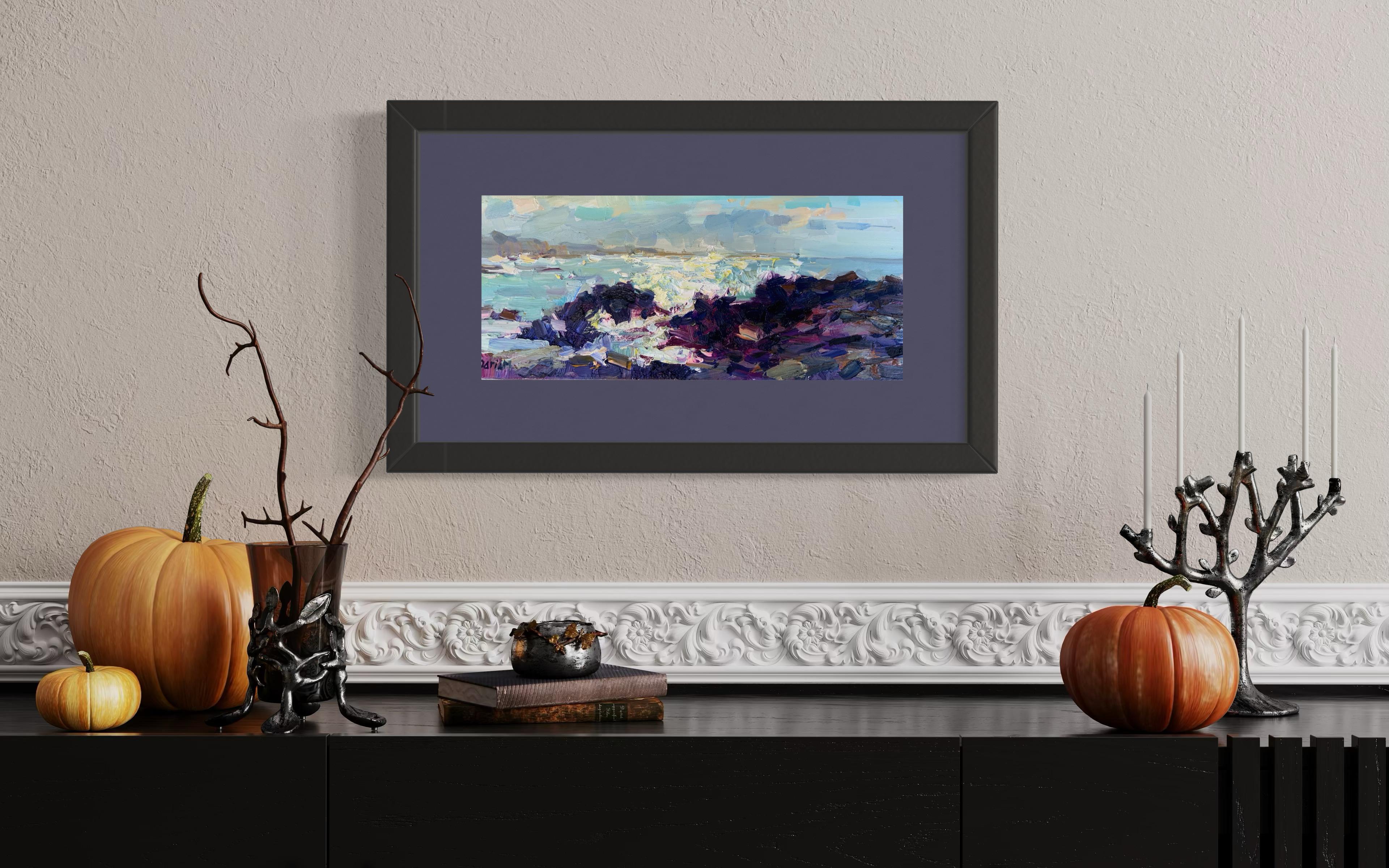Sun and Waves For Sale 6