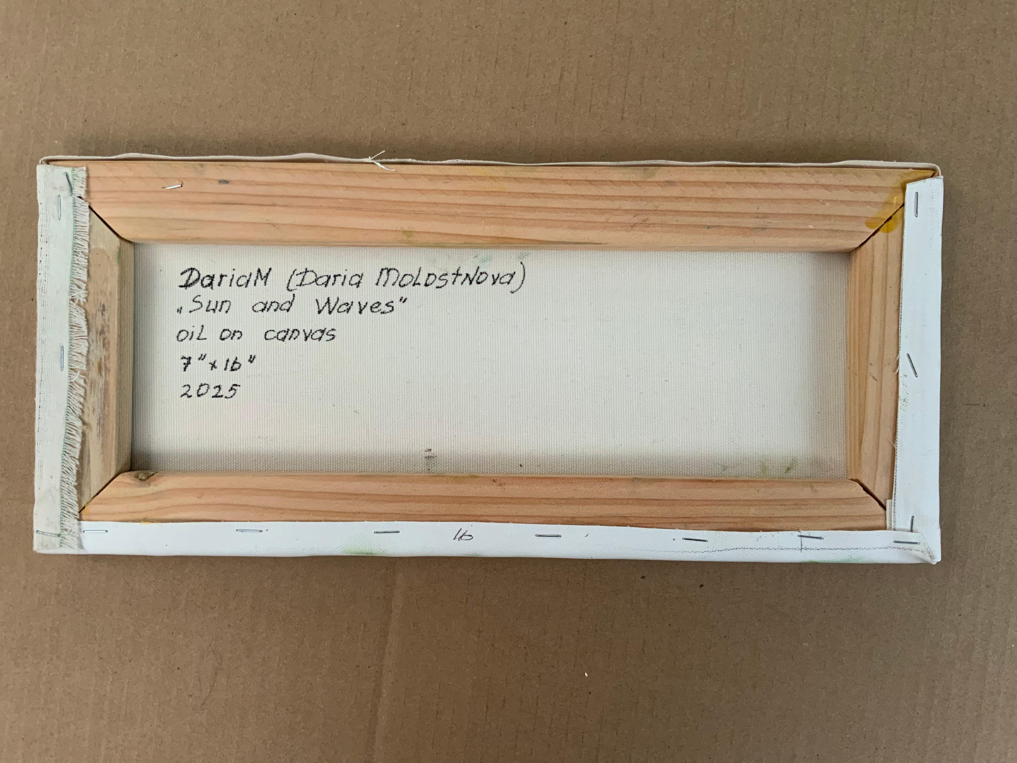 Sun and Waves For Sale 9