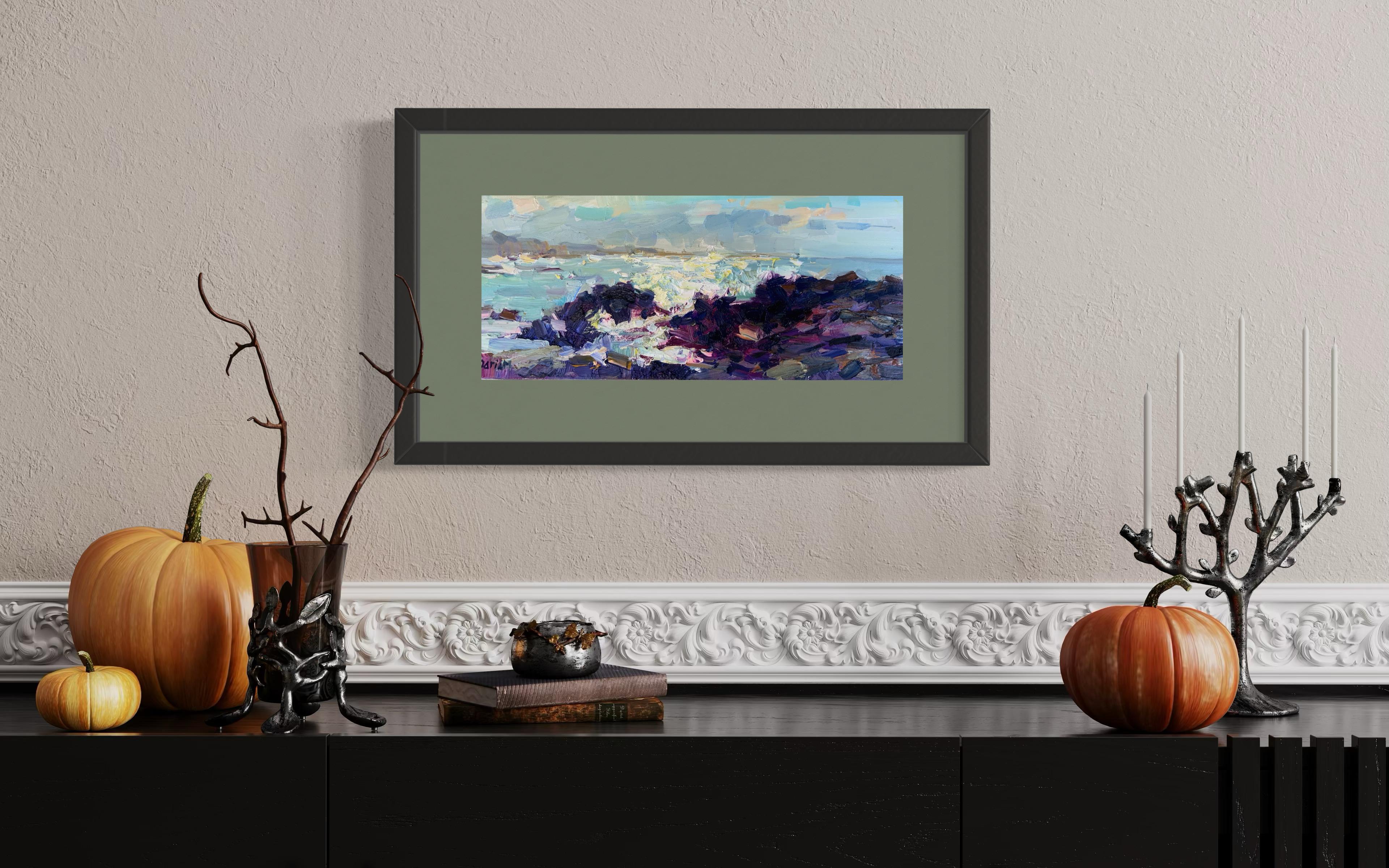 Sun and Waves For Sale 1