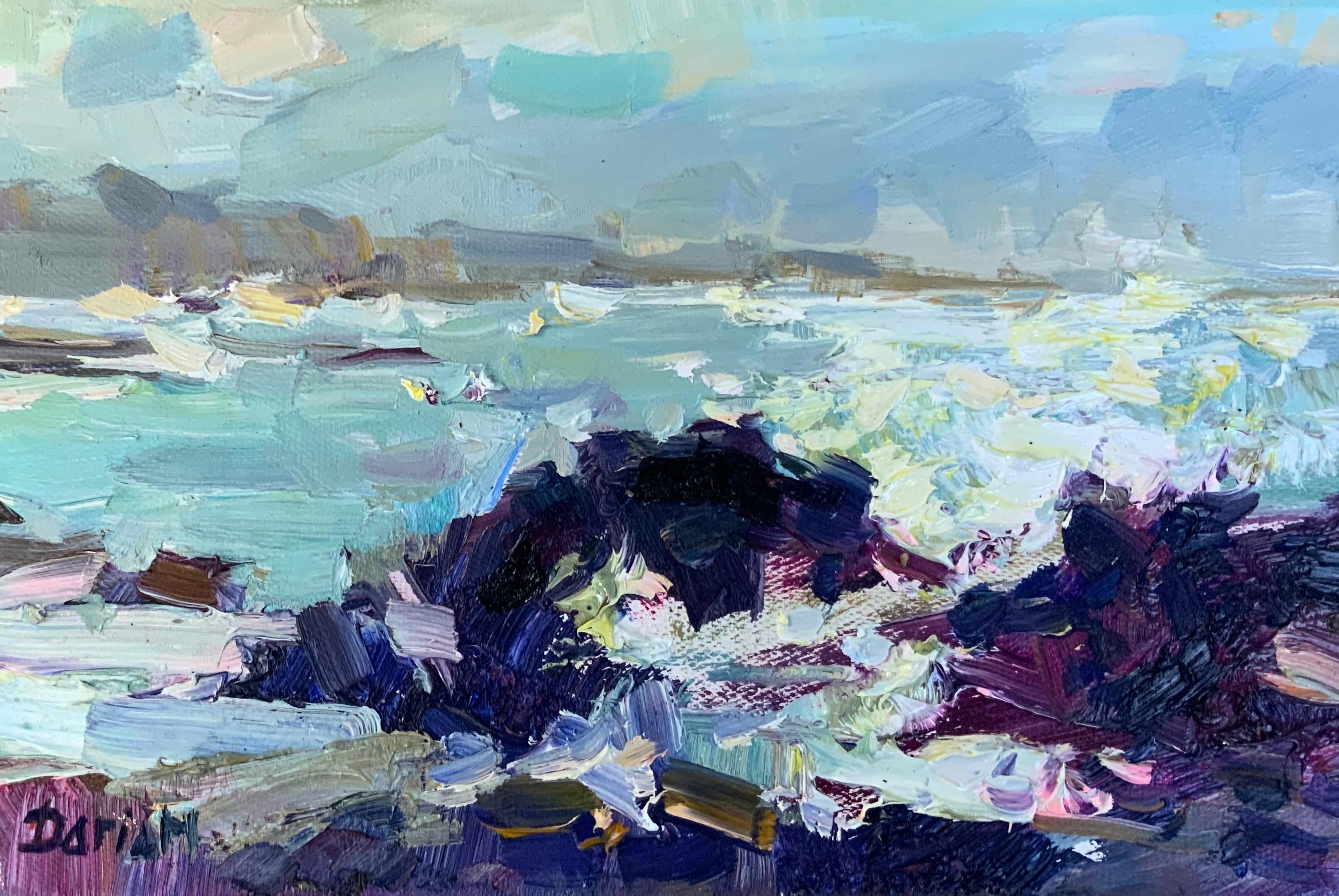 Sun and Waves For Sale 2