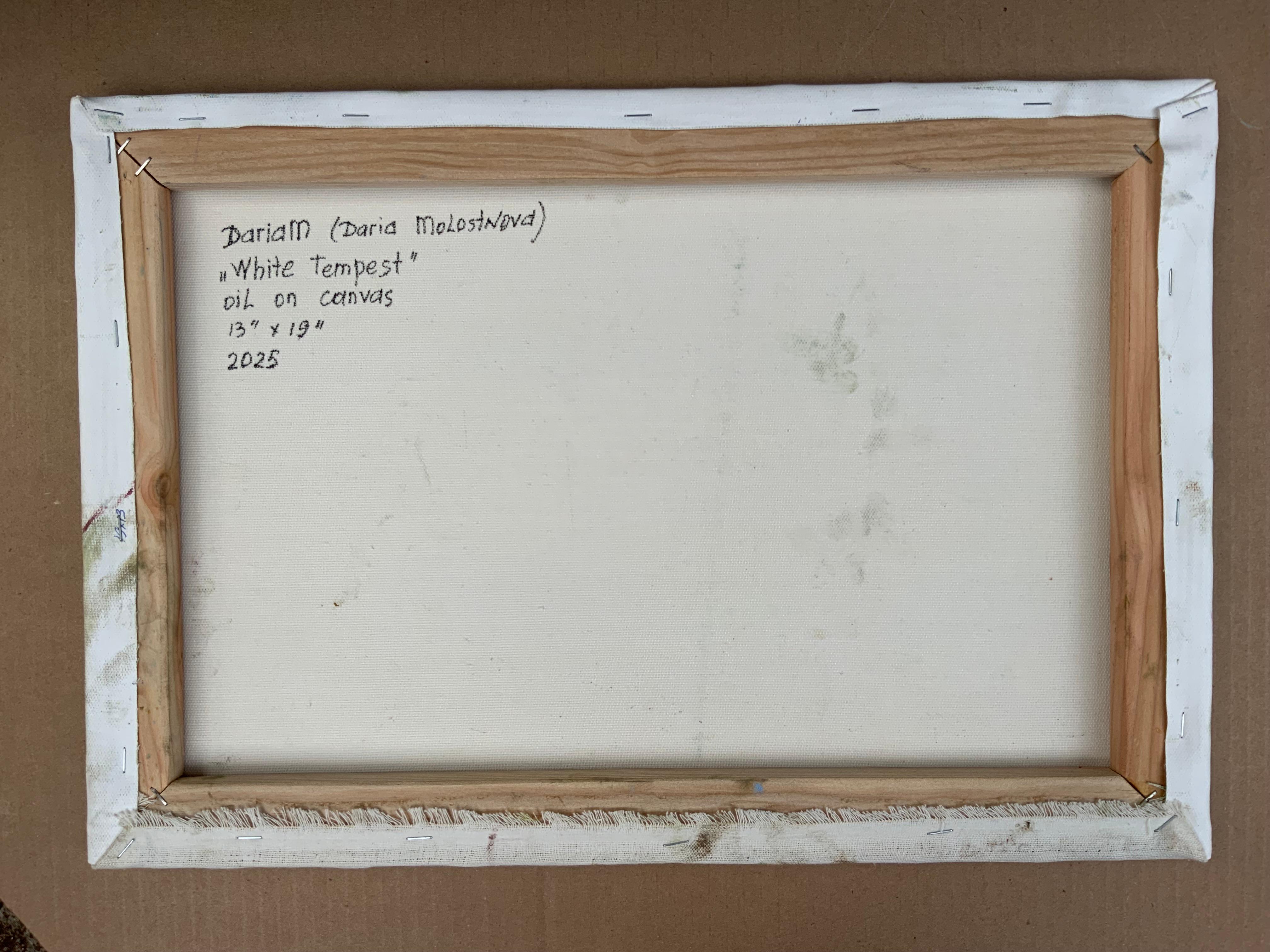 White Tempest For Sale 2