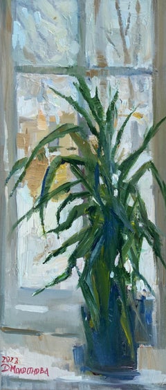 Winter Window