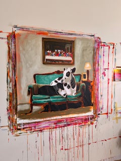 After the (Last) Supper