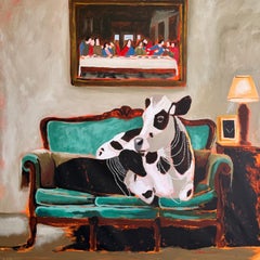 After the (Last) Supper