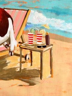 Jeder Körper ist ein Strandkörper