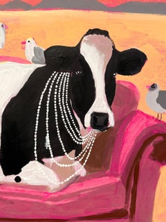 Floating Is Also a Plan