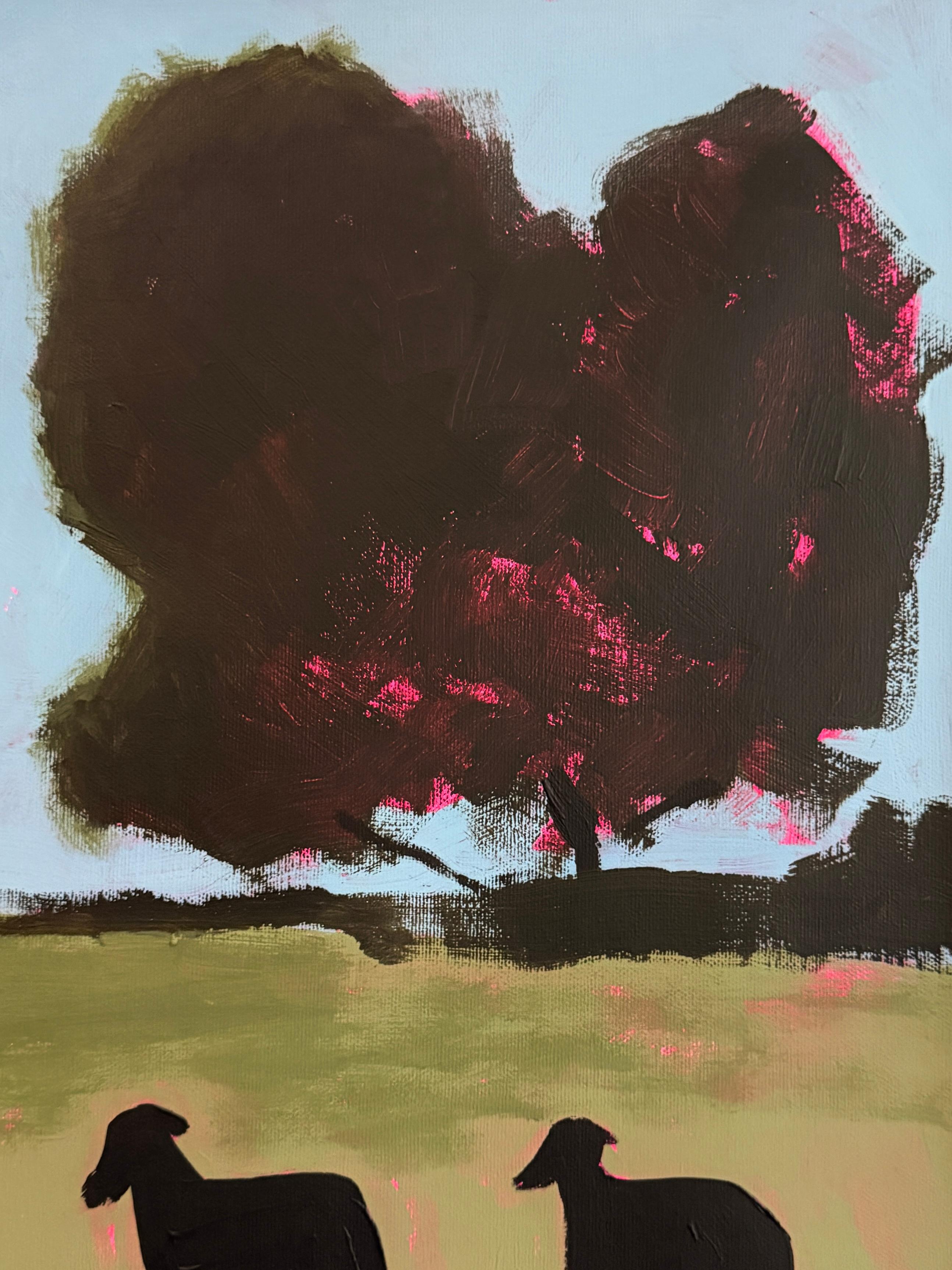 Friends with Benefits est une réunion de silhouettes distinctes qui n'ont pas besoin d'uniformité pour créer de l'harmonie. Leurs contrastes ne les divisent pas, ils dessinent simplement un espace où la présence compte plus que la ressemblance. Dans