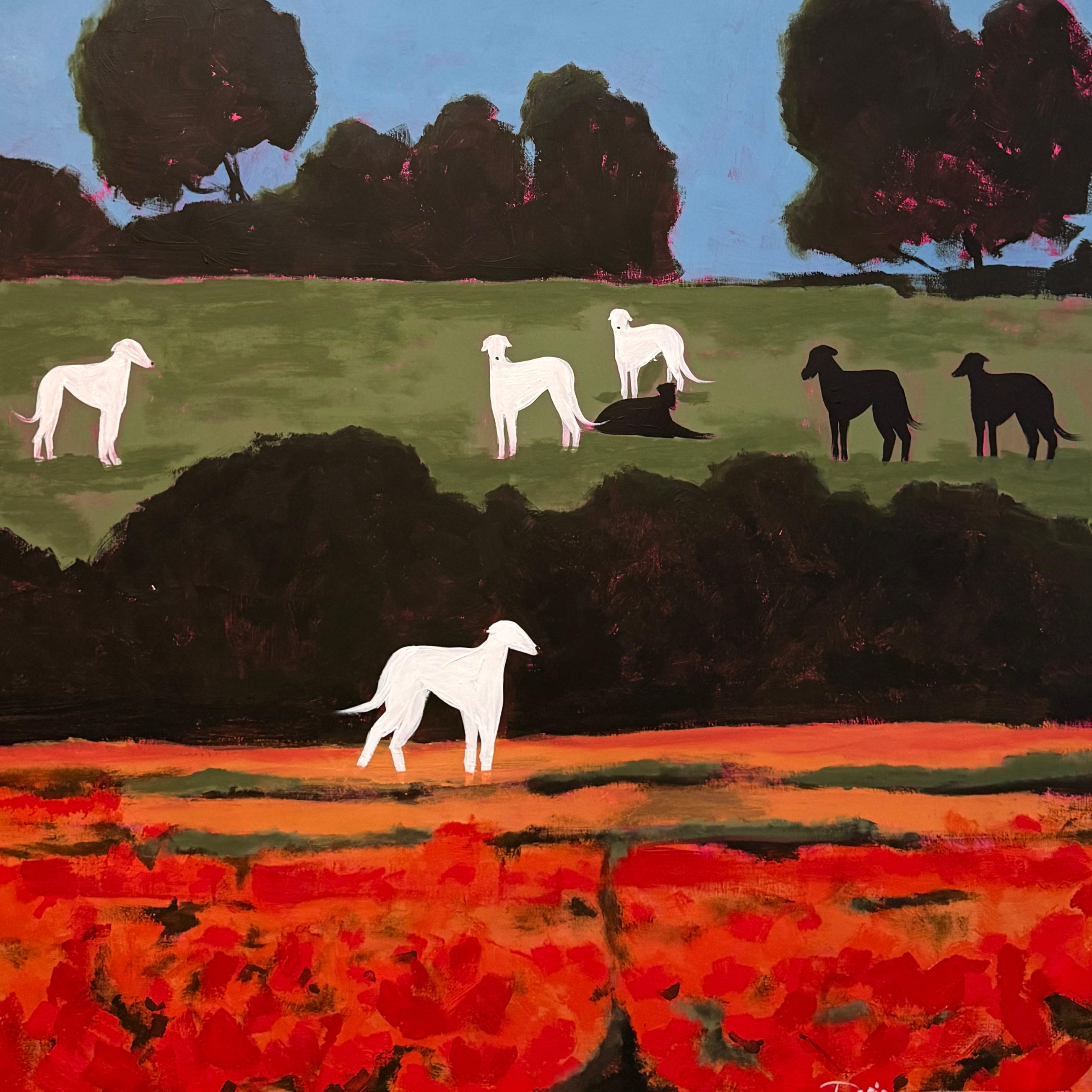 Friends with Benefits