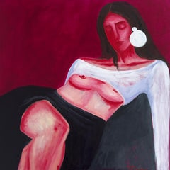 Pintura Figurativa Contemporánea