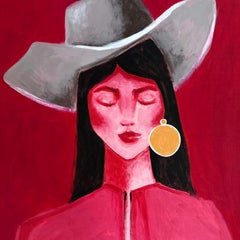 In the Space of Make-Believe