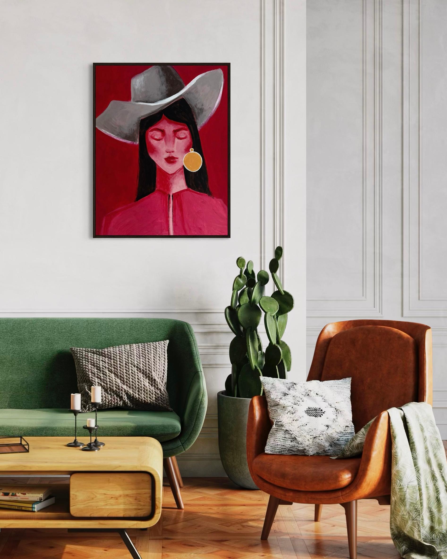 In the Space of Make-Believe For Sale 1