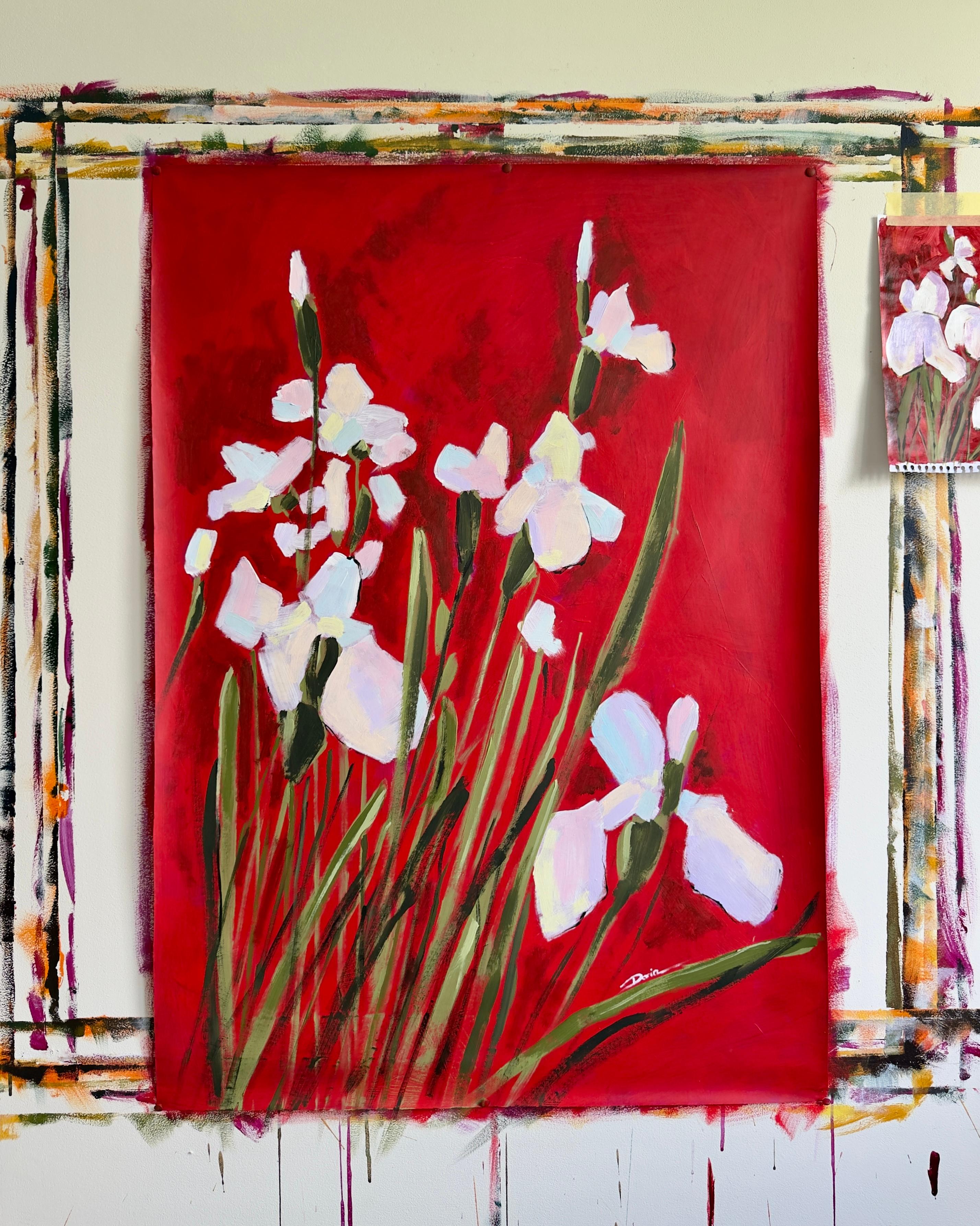 Iris #1 en vente 5