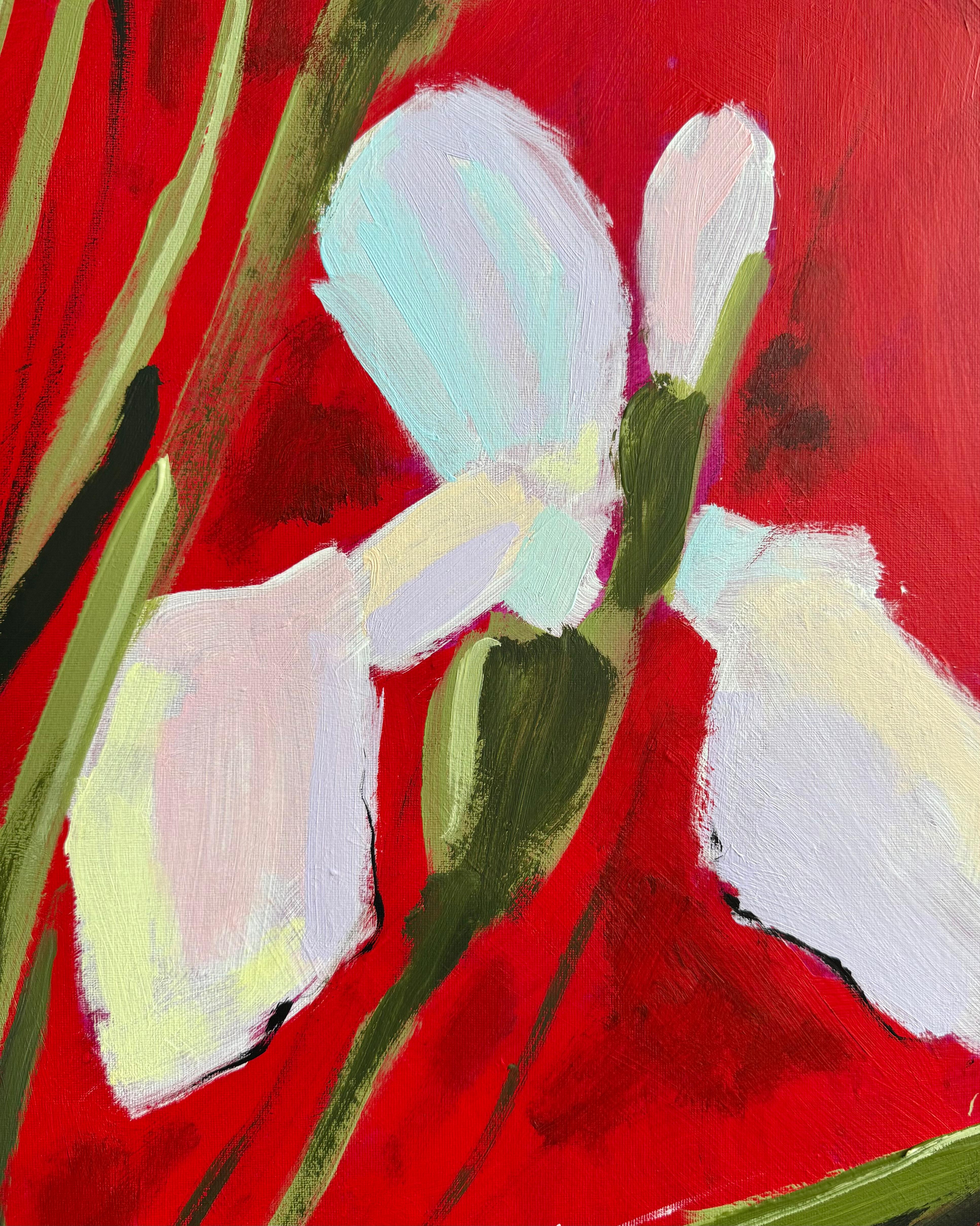 Iris #1 en vente 1