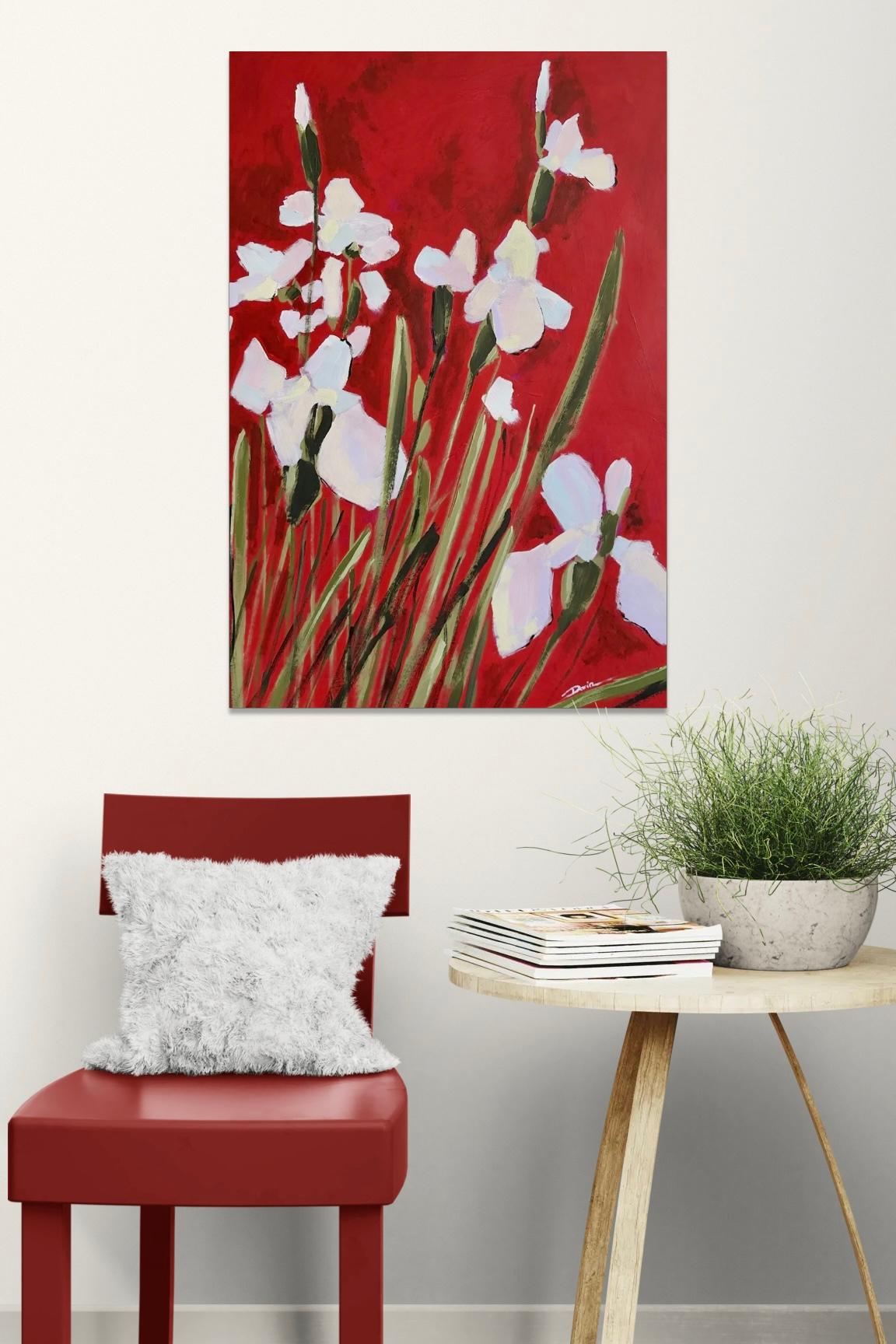 Iris #1 en vente 2
