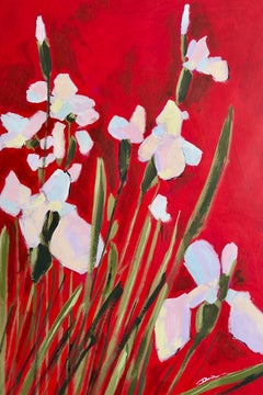 Iris #1