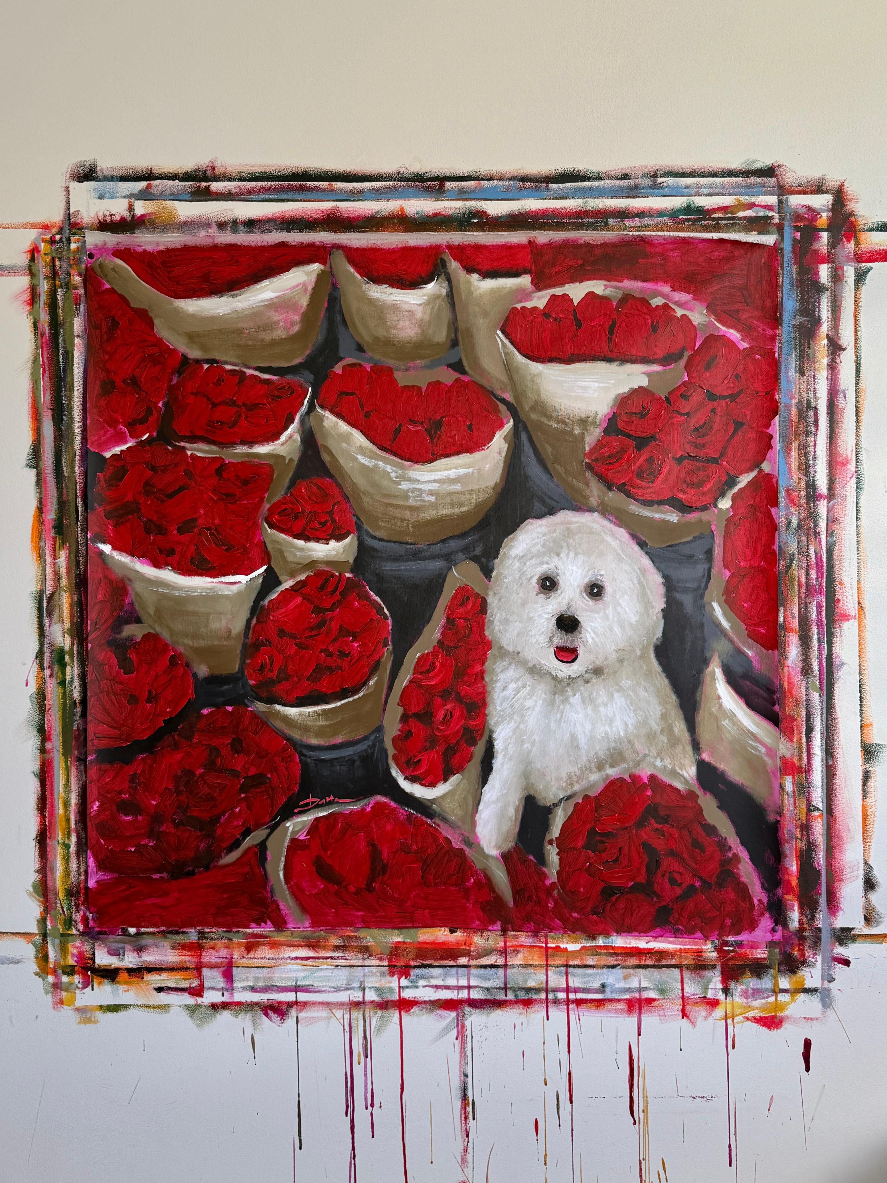 Liebesmarkt im Angebot 1