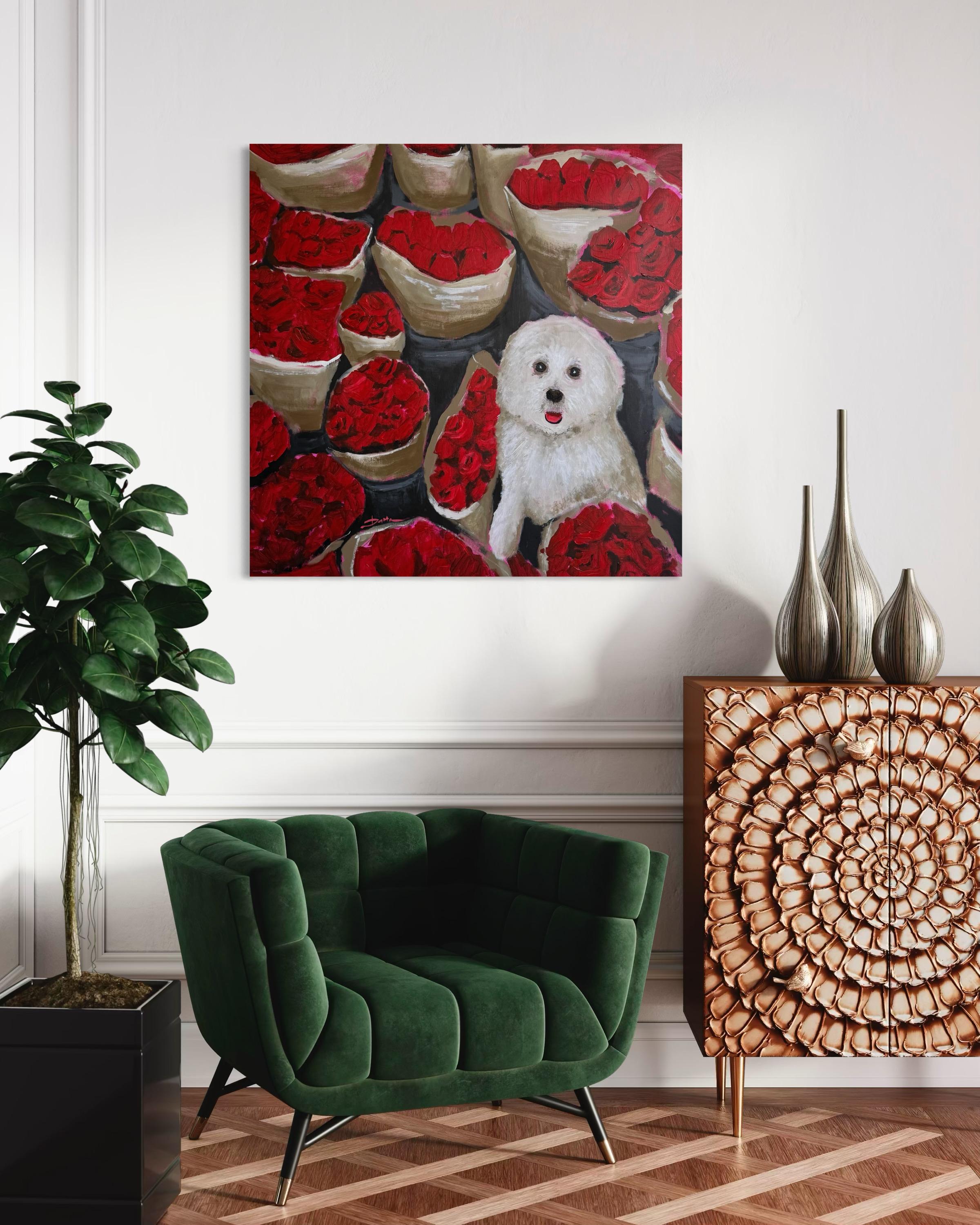 Liebesmarkt im Angebot 2