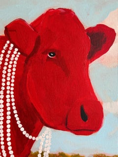 La nuova ragazza di Townes