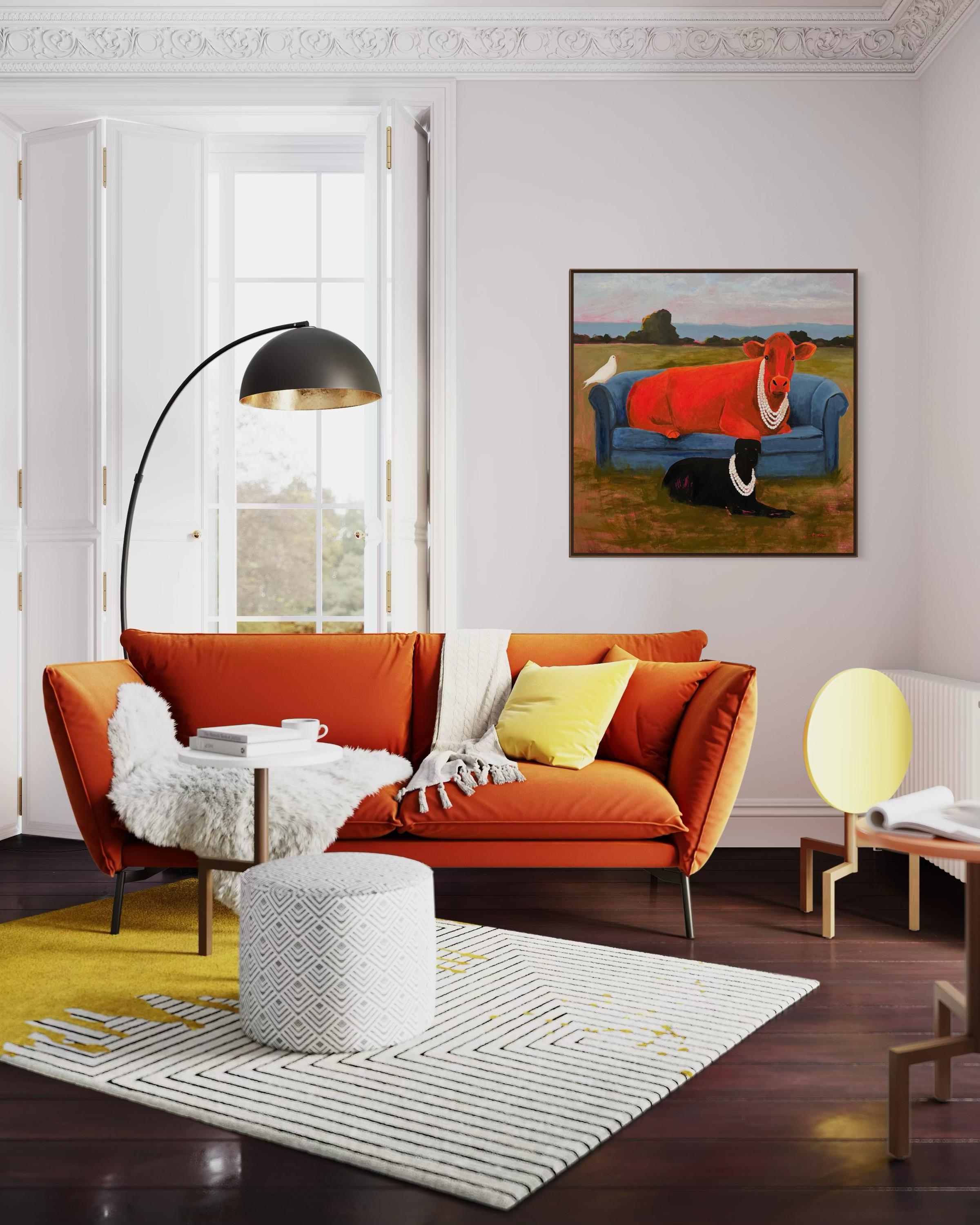 Not Perfect but Real For Sale 5